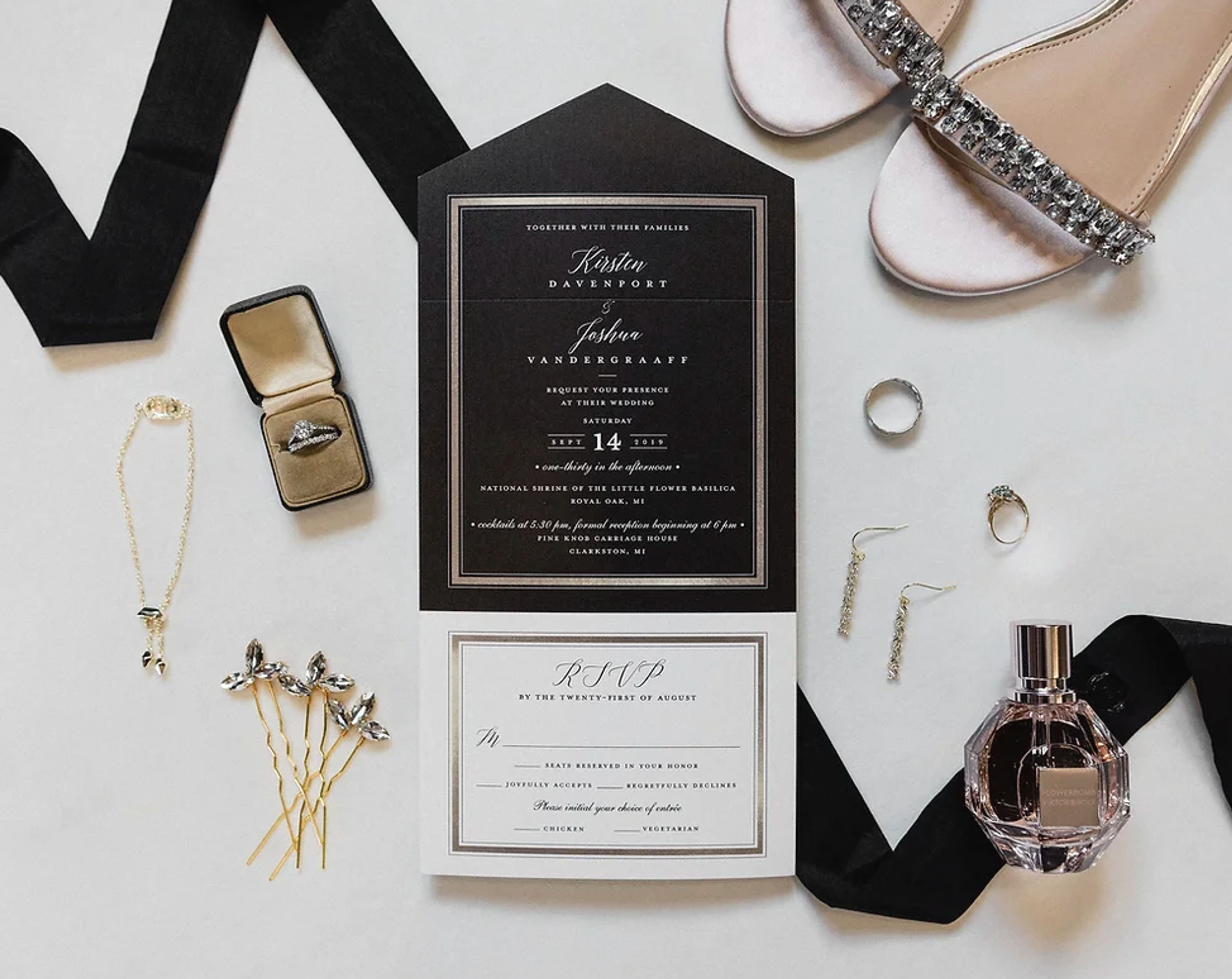 Cover photo of LDT Events