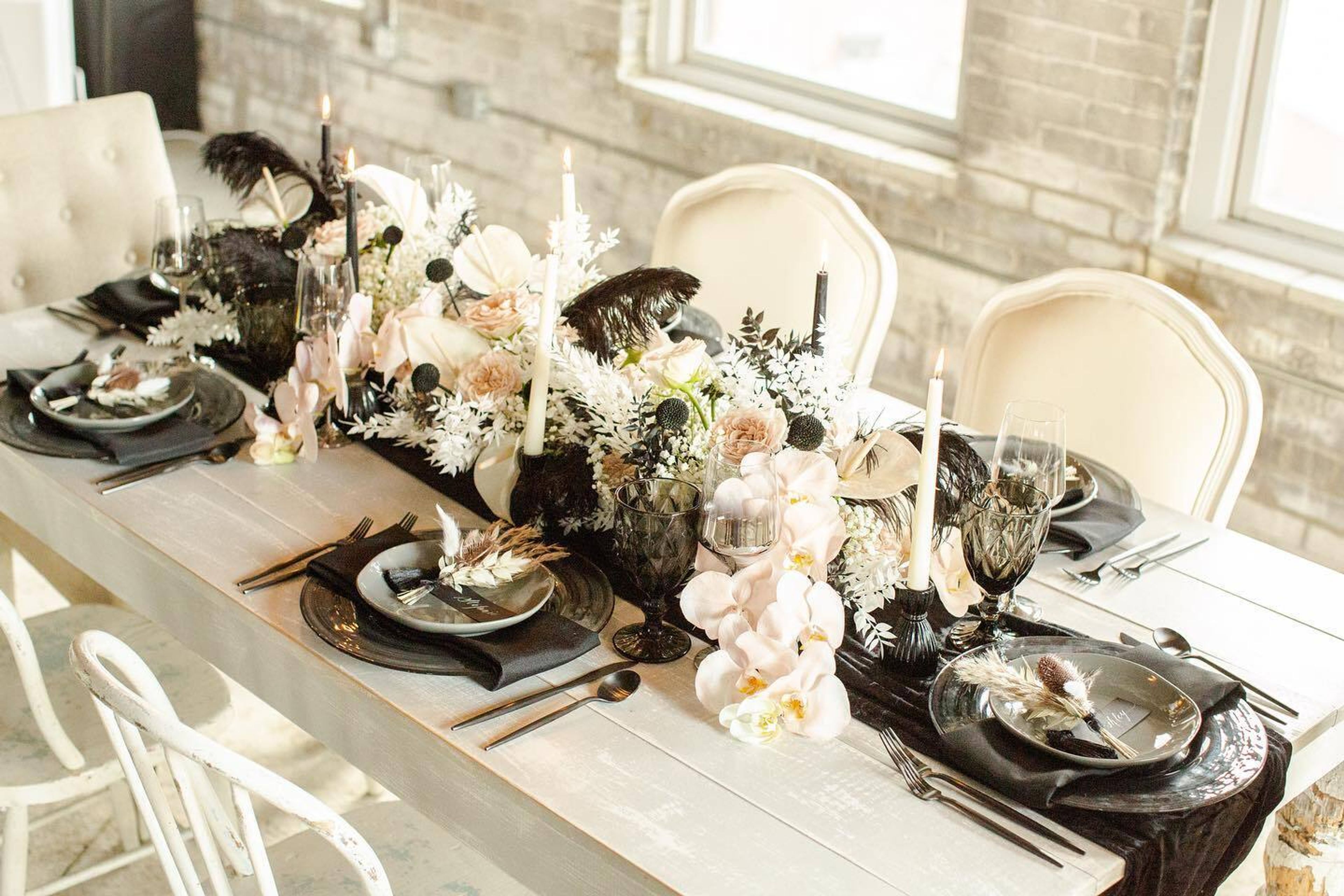 Cover photo of Lo & Co Event Design