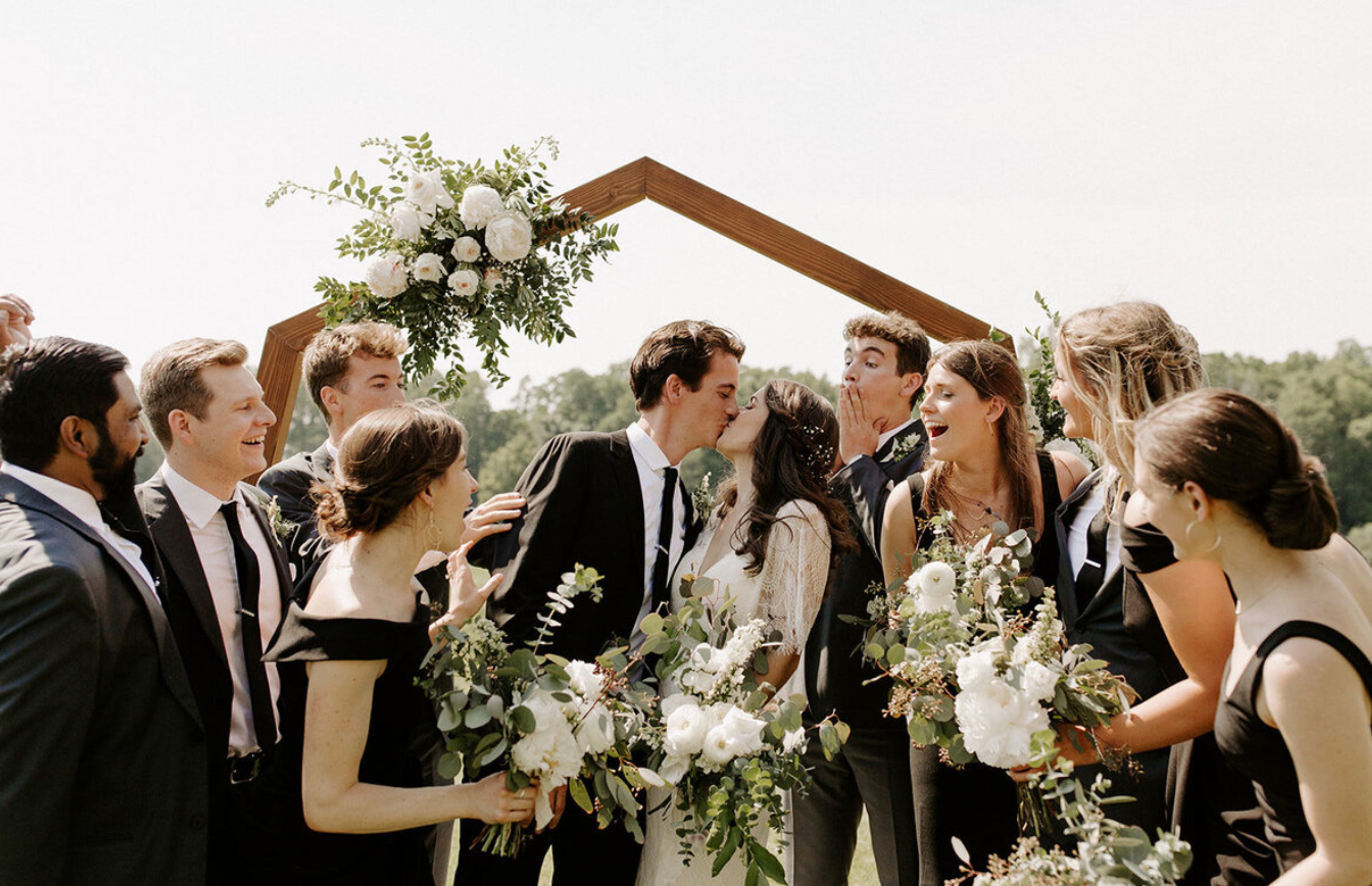 Cover photo of Luna Soiree Events