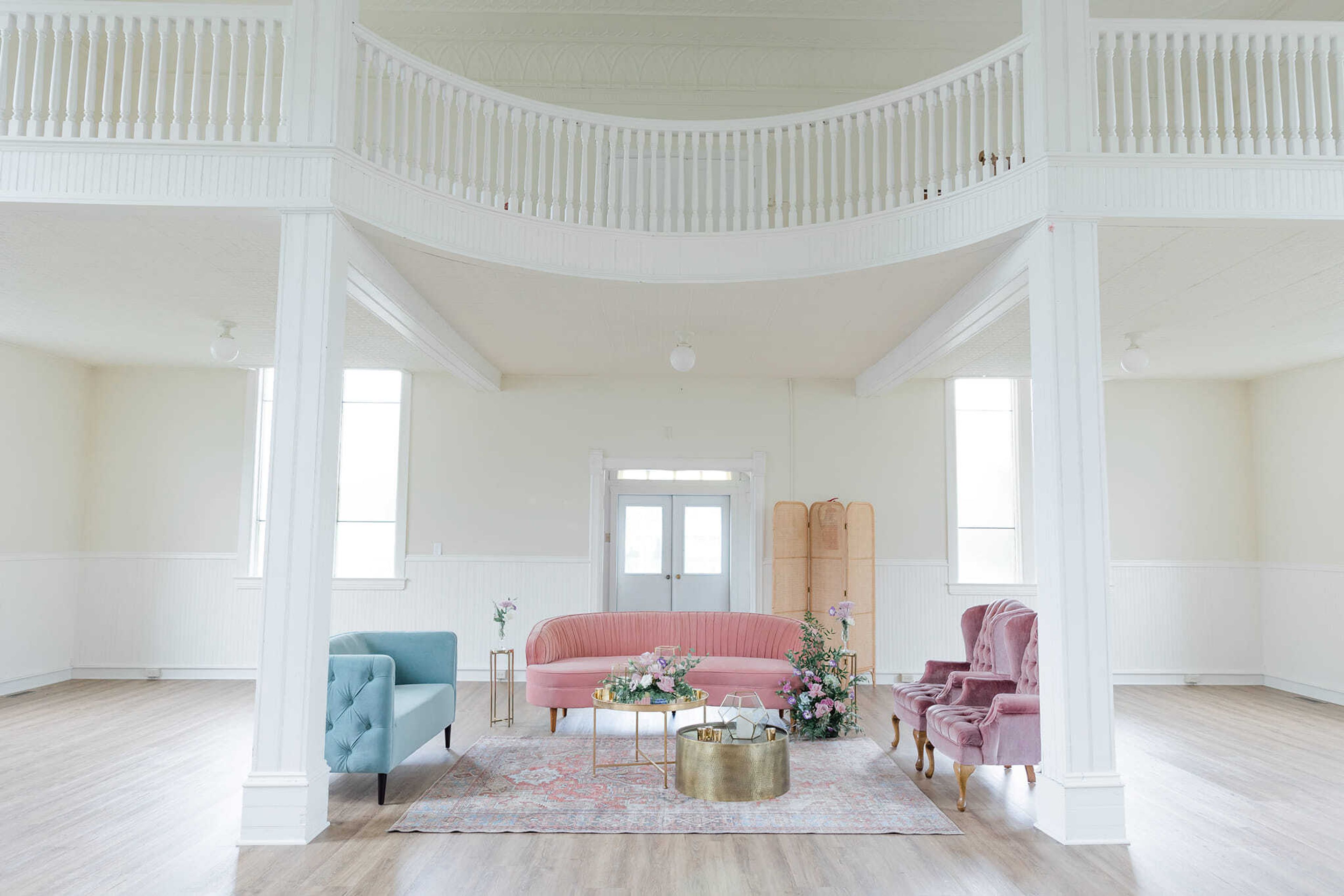 Cover photo of All of the Above