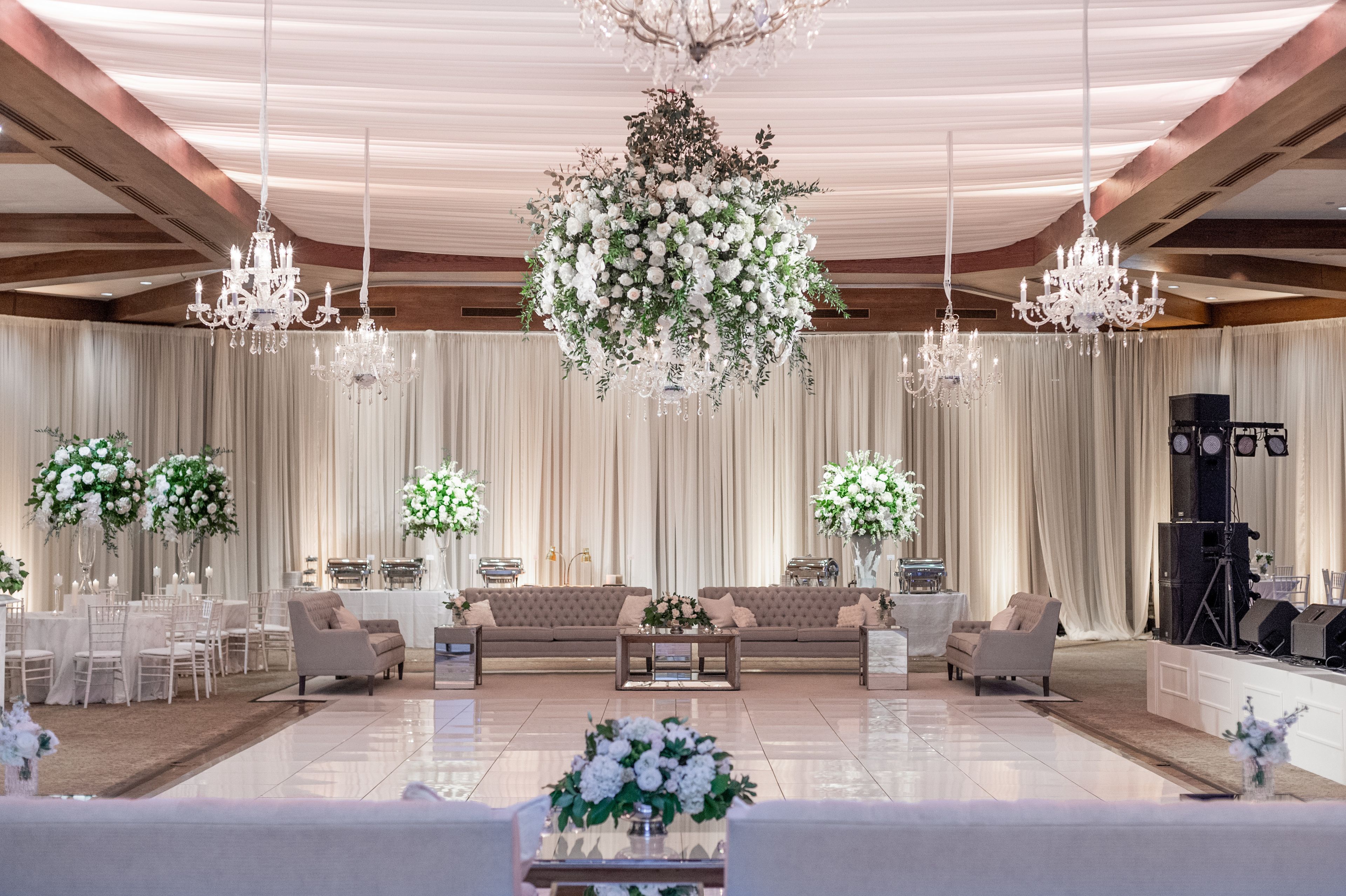 Cover photo of AG Events