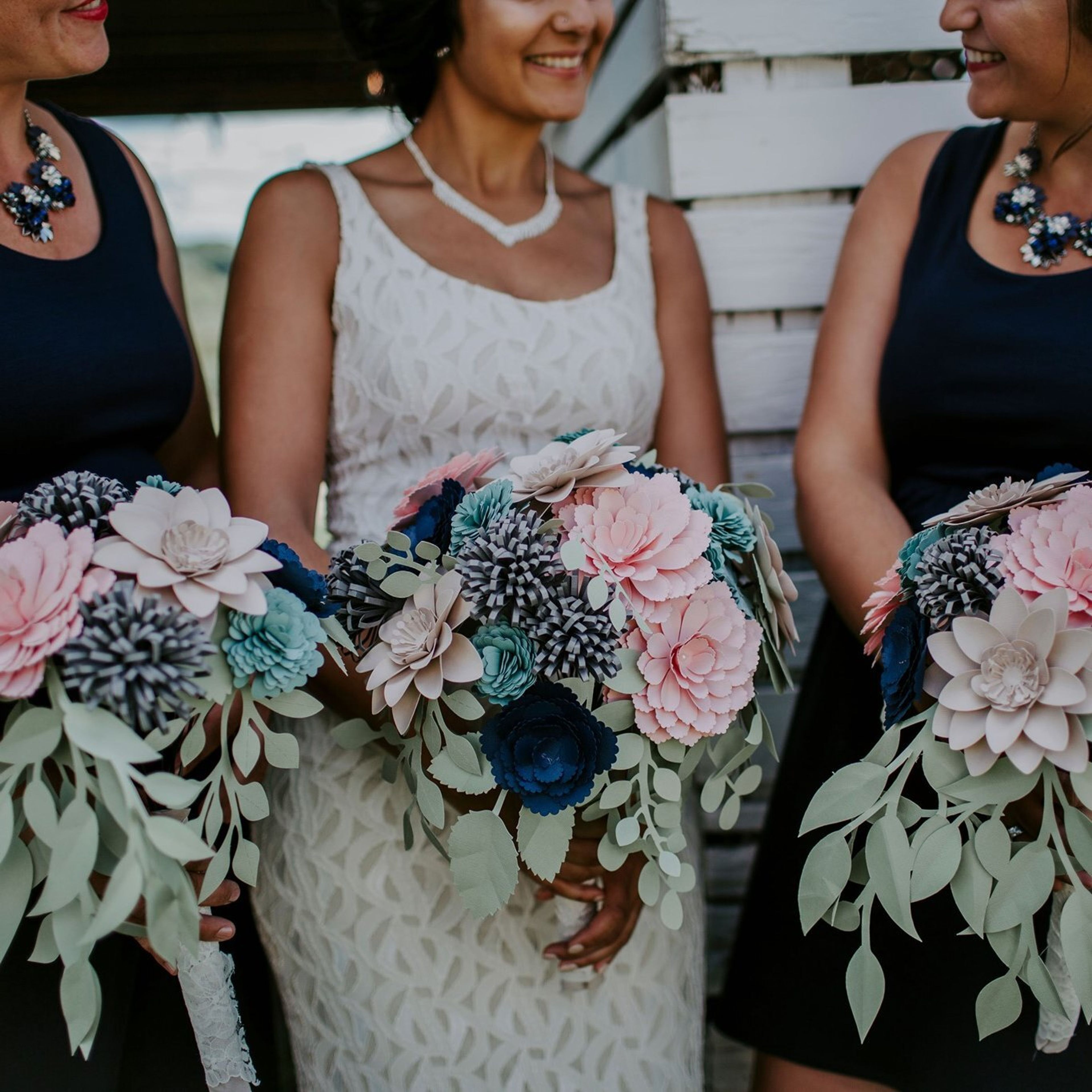 Cover photo of Jenna Culley Events