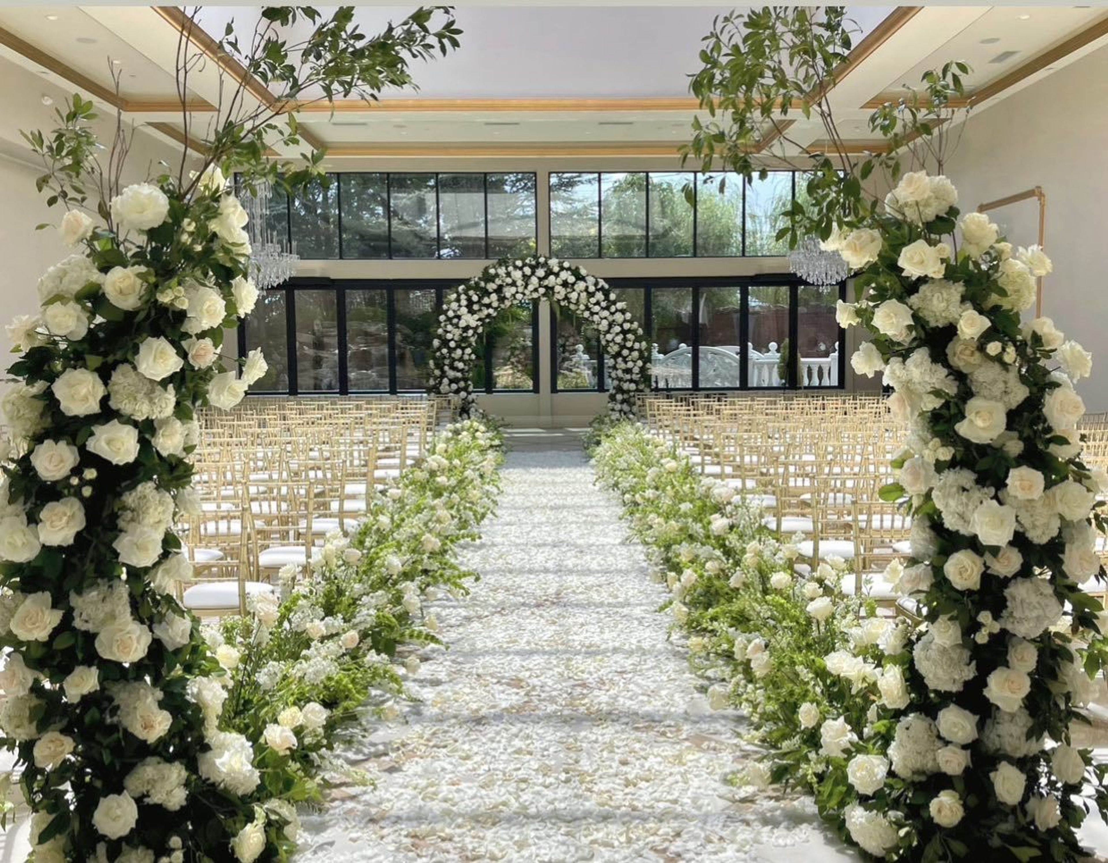 Cover photo of JP Events & Design