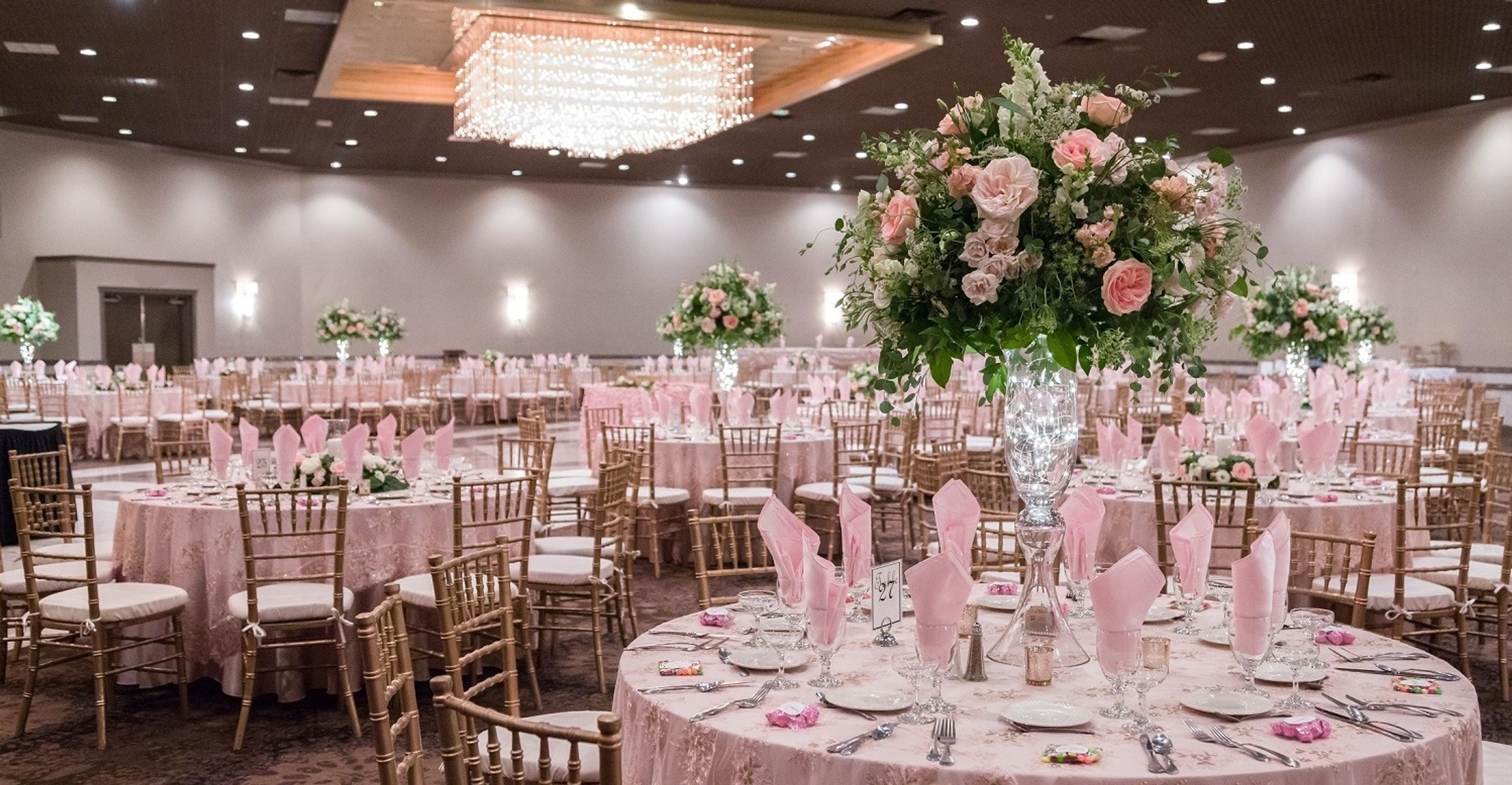 Cover photo of Laurel Manor Banquet & Conference Center