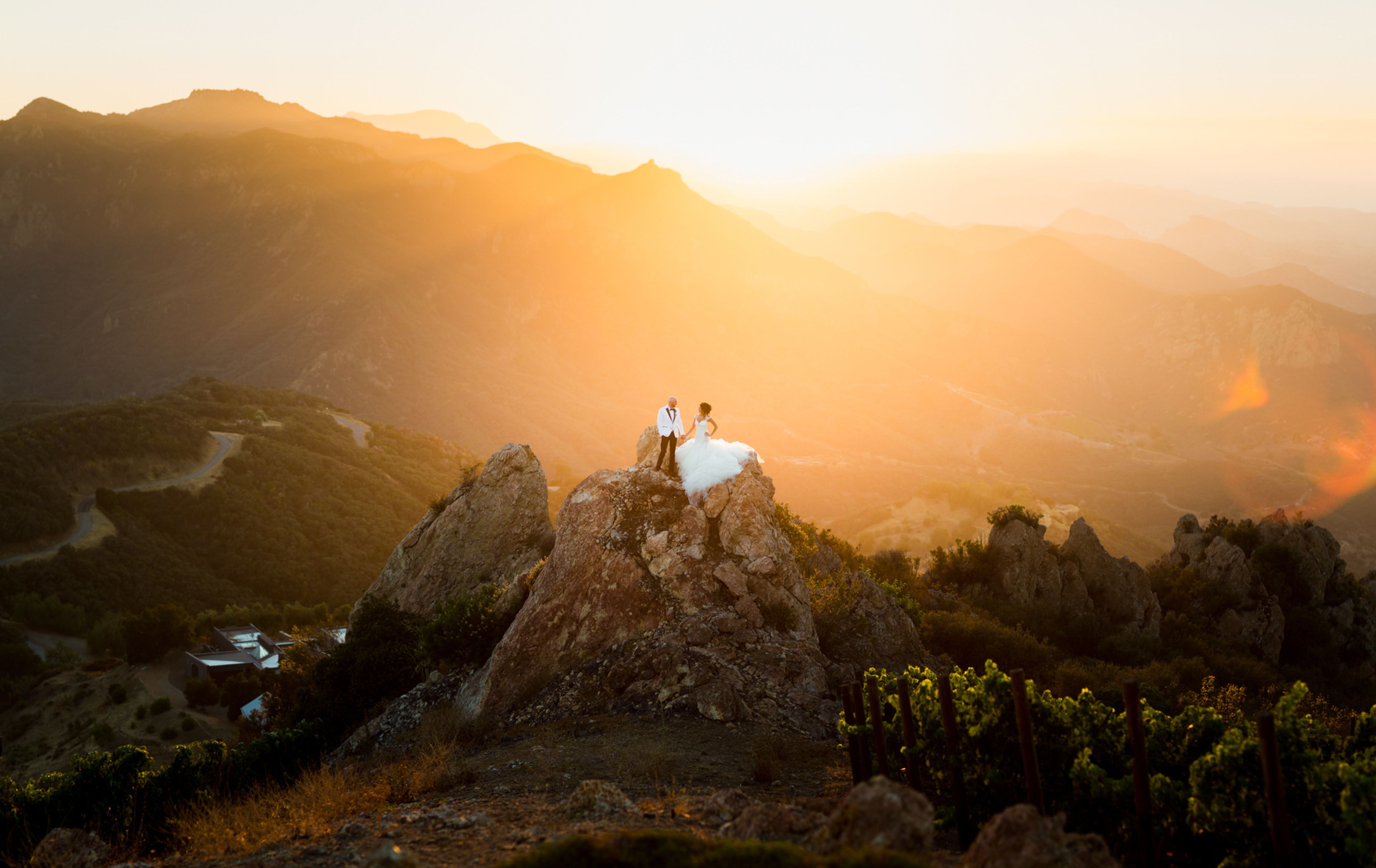 Cover photo of Lin & Jirsa Photography