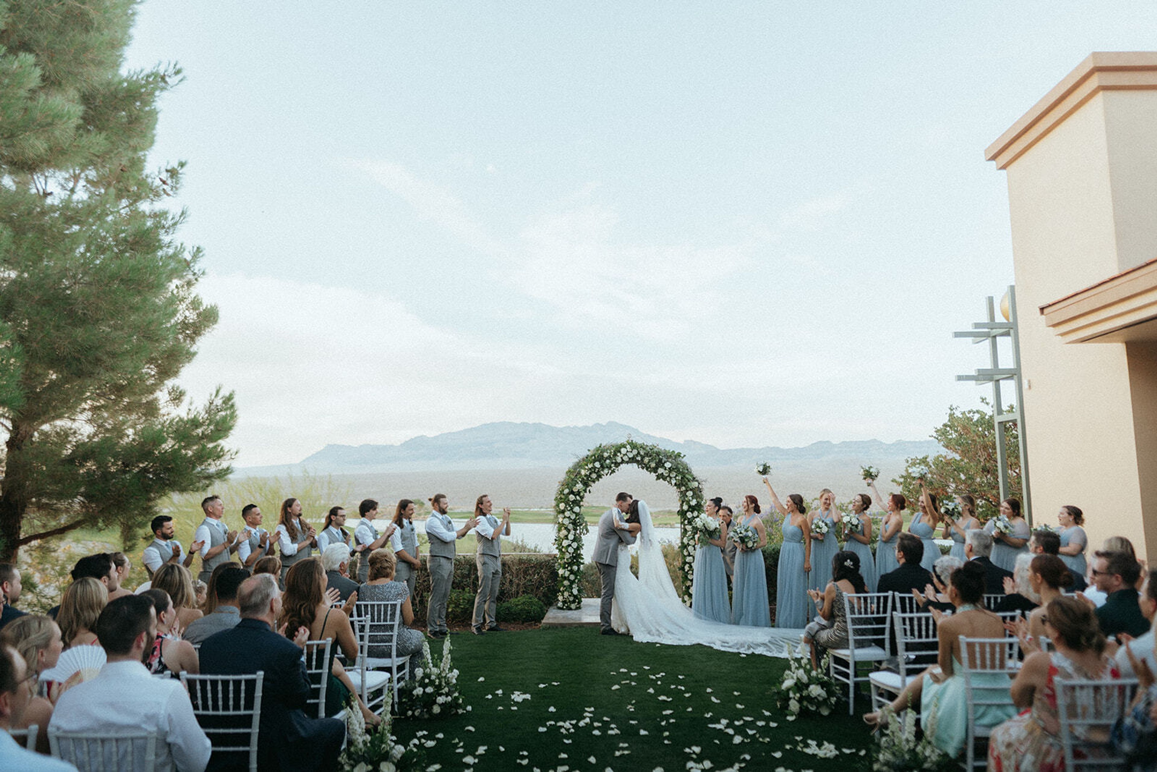 Cover photo of The Lil Things Events