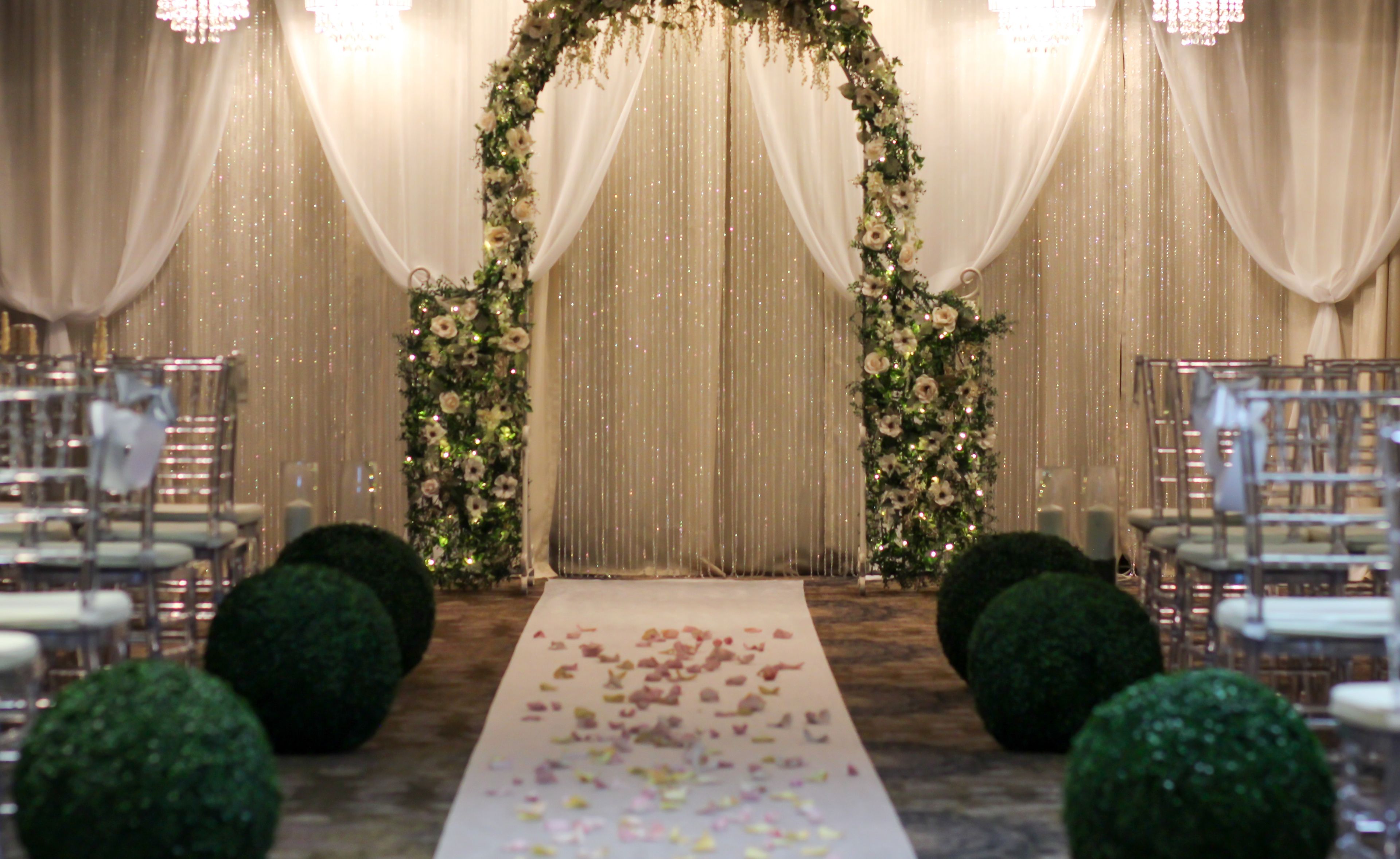 Cover photo of Kreazhons Event Design