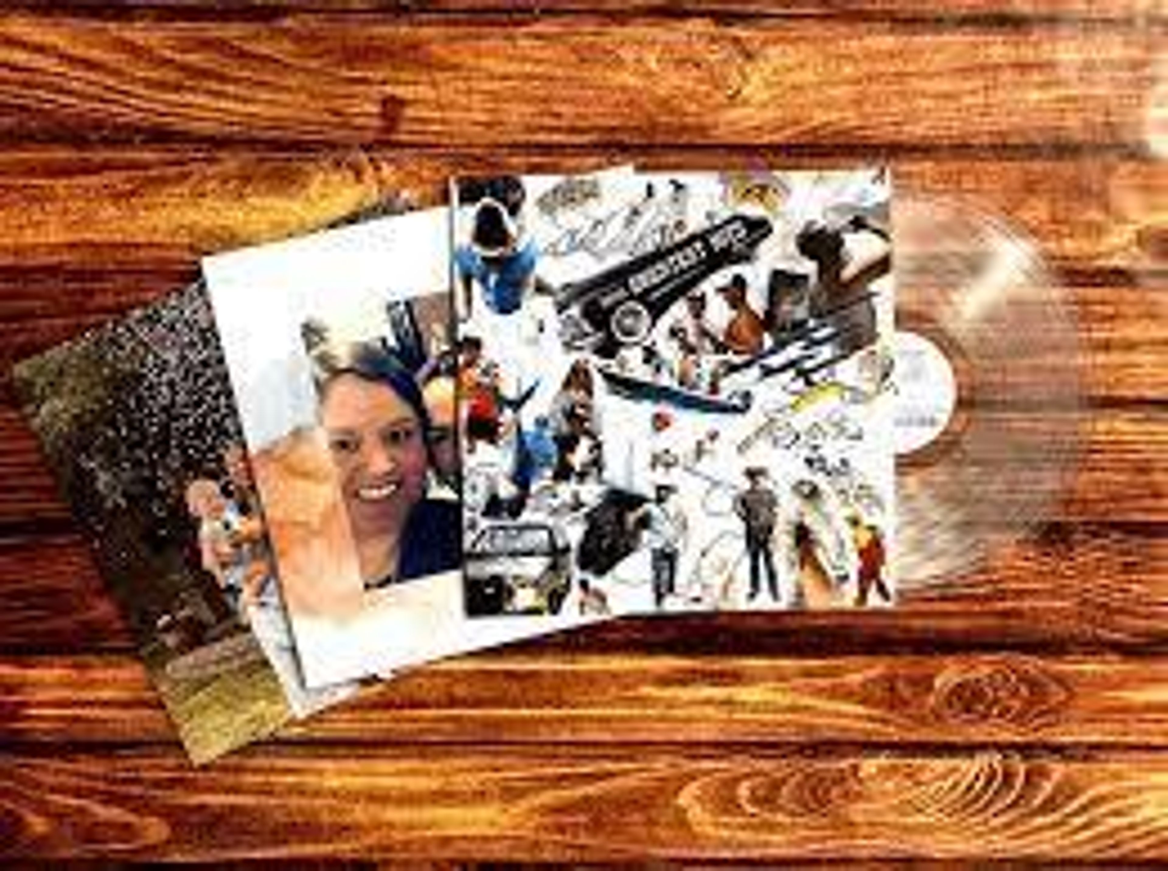 Cover photo of Freestyle Vinyl