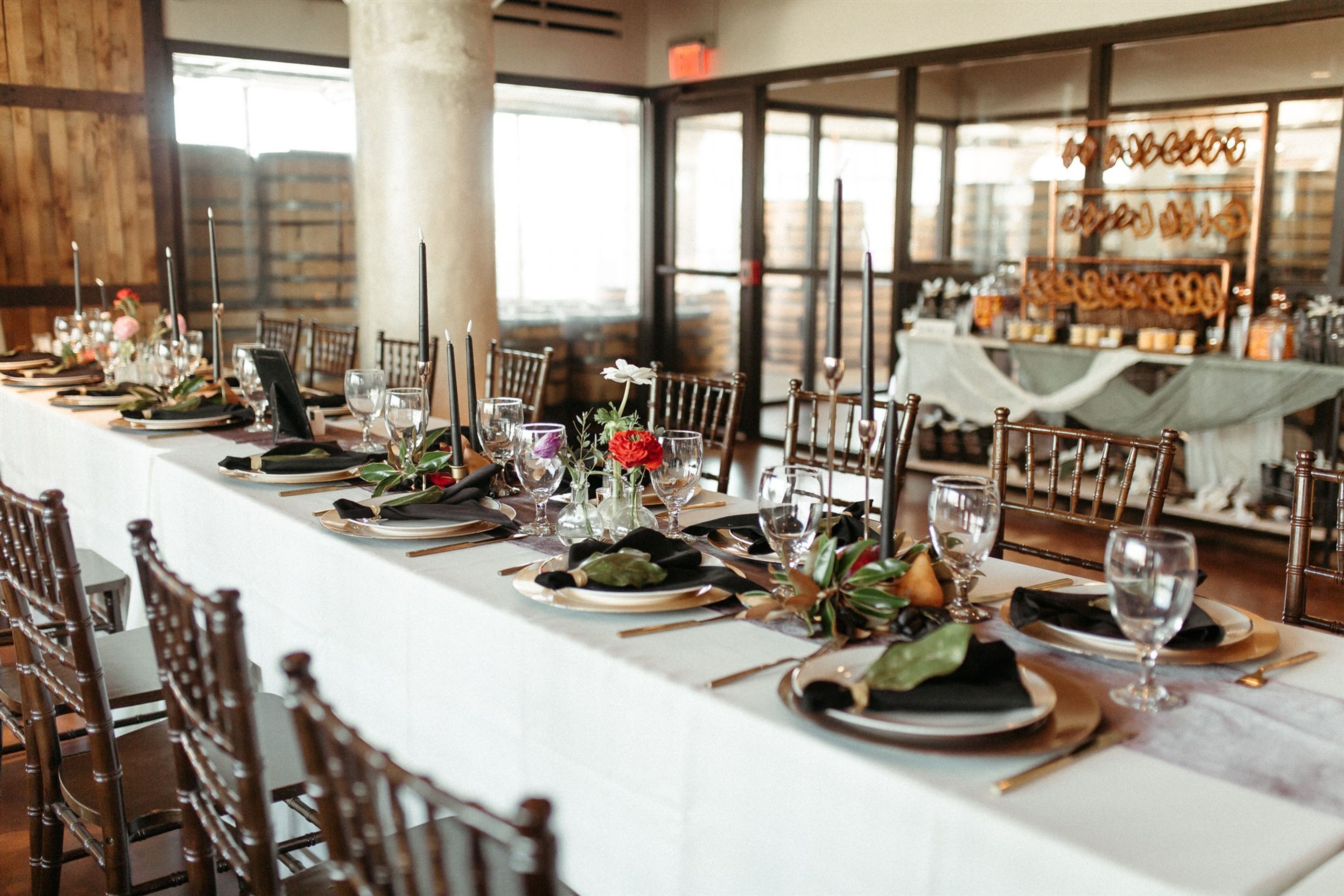 Cover photo of Purple Door Planning