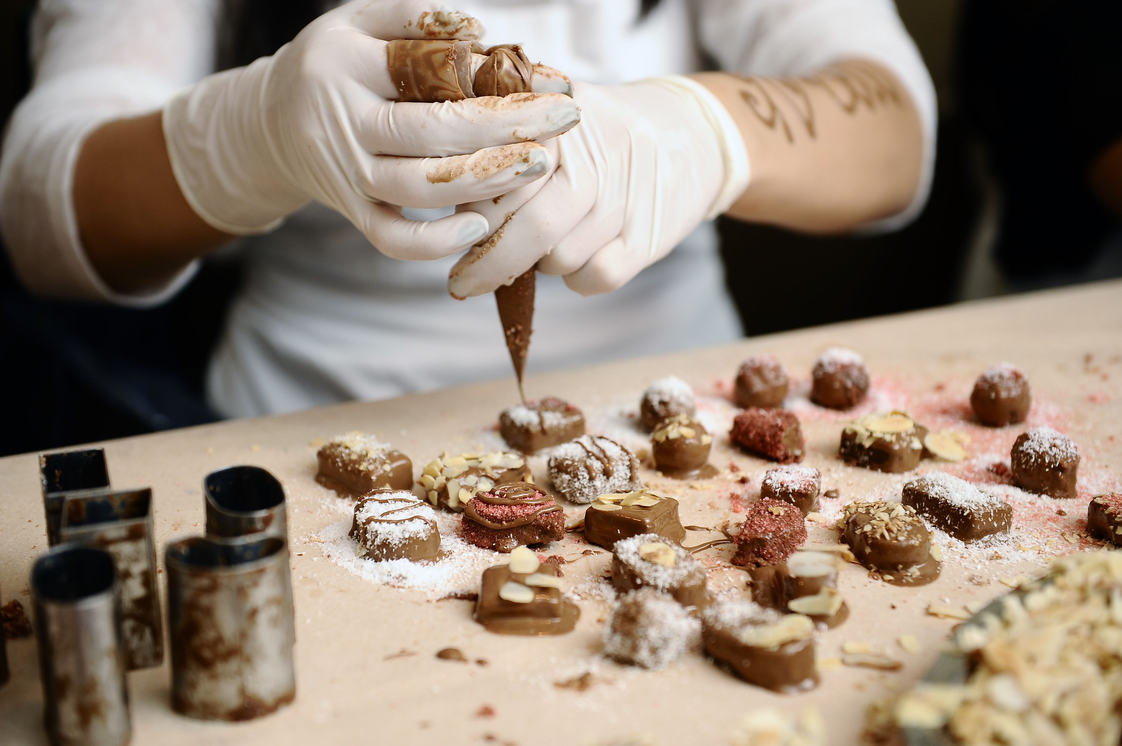 Cover photo of Suite J Catering and Events