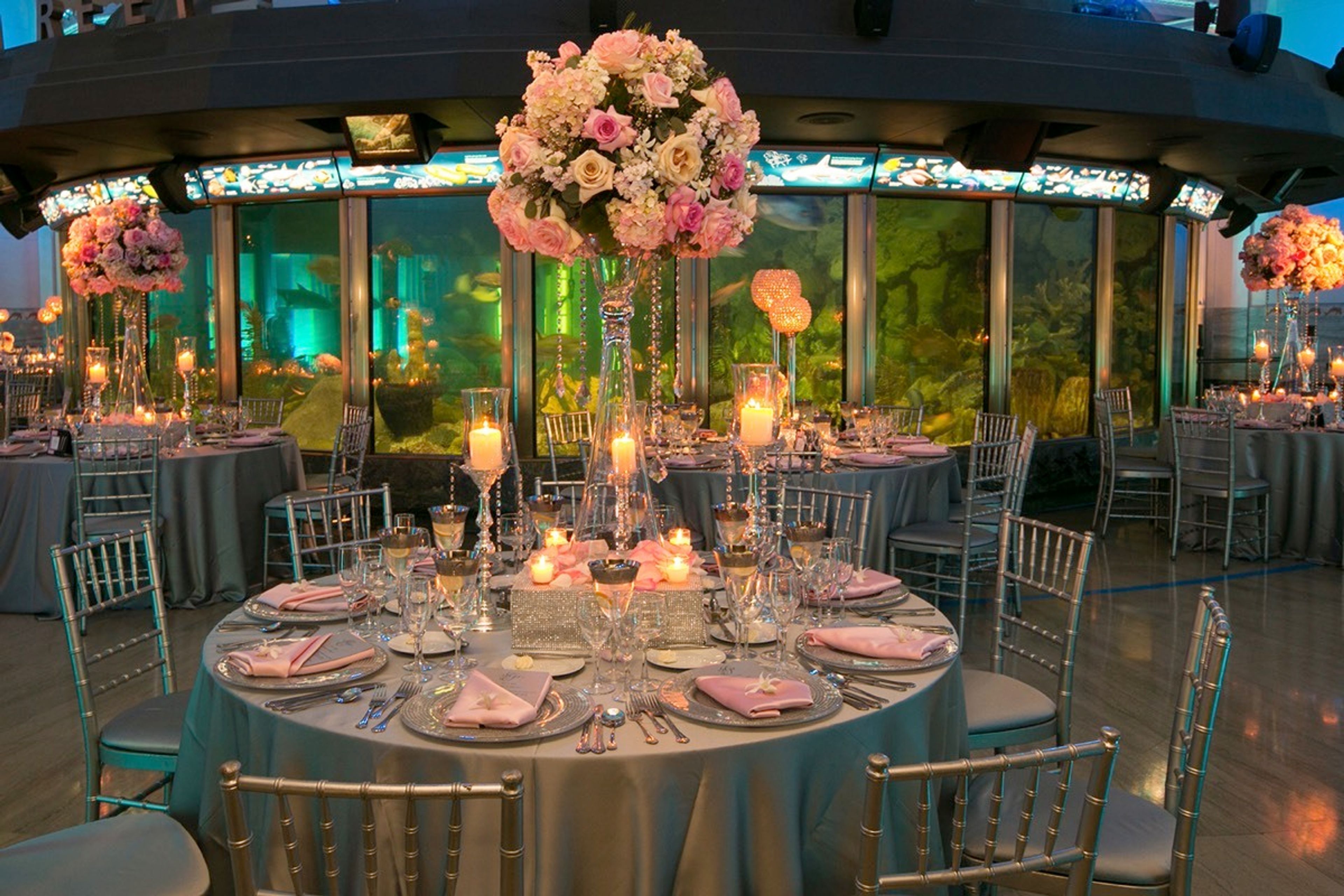 Cover photo of Frank Event Design