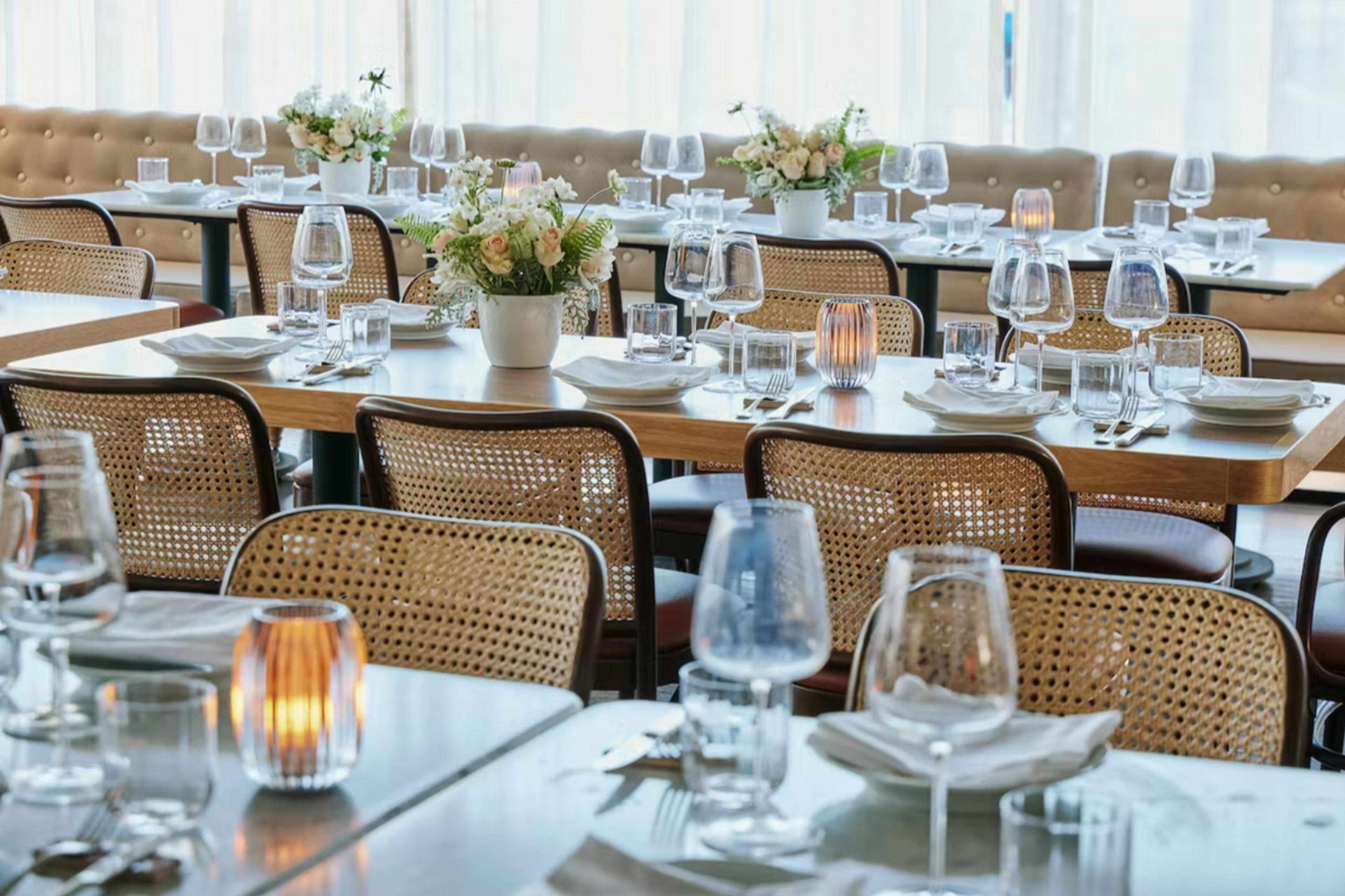 Cover photo of Bar Enza