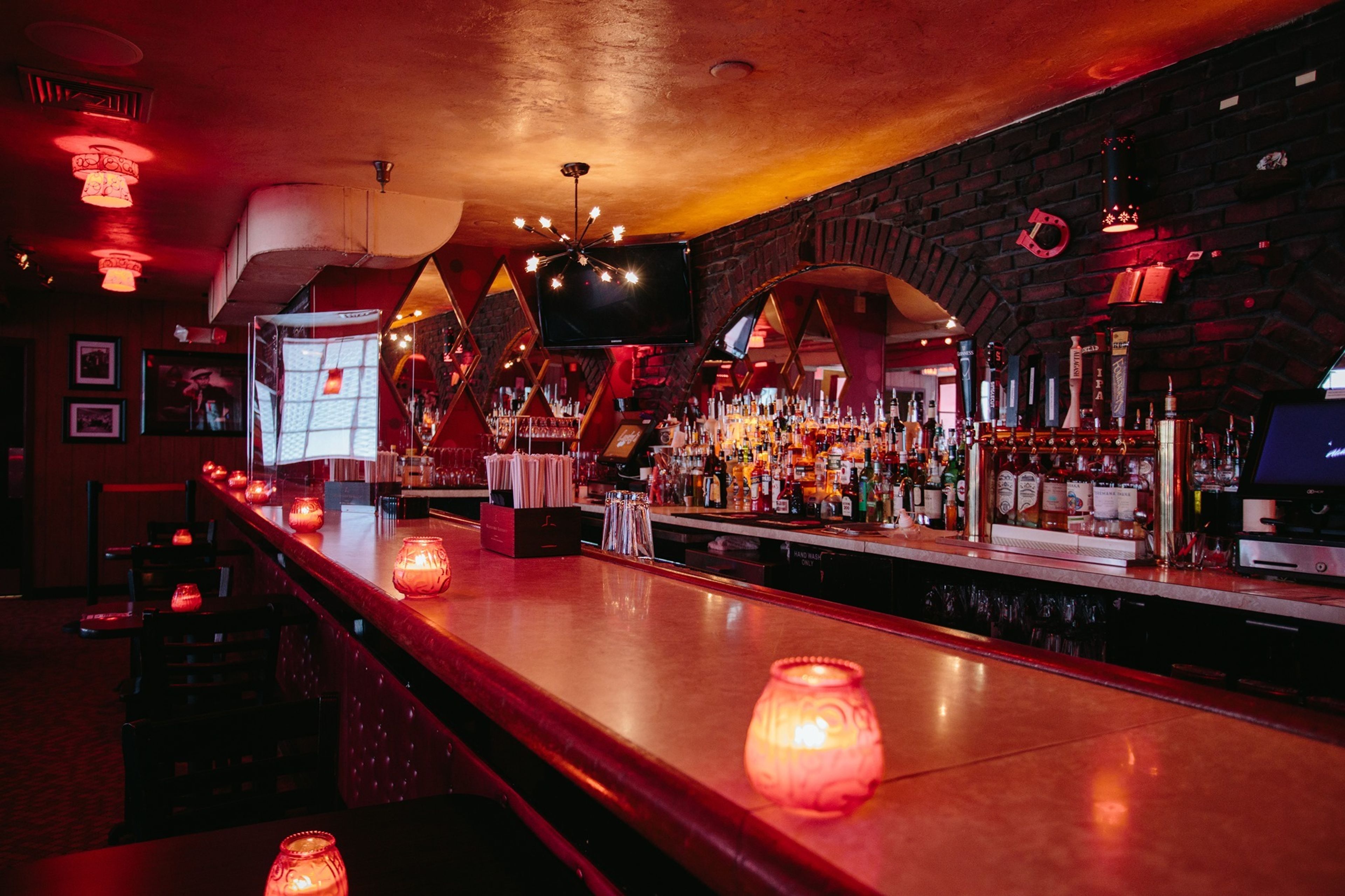 Cover photo of Lucky's Lounge