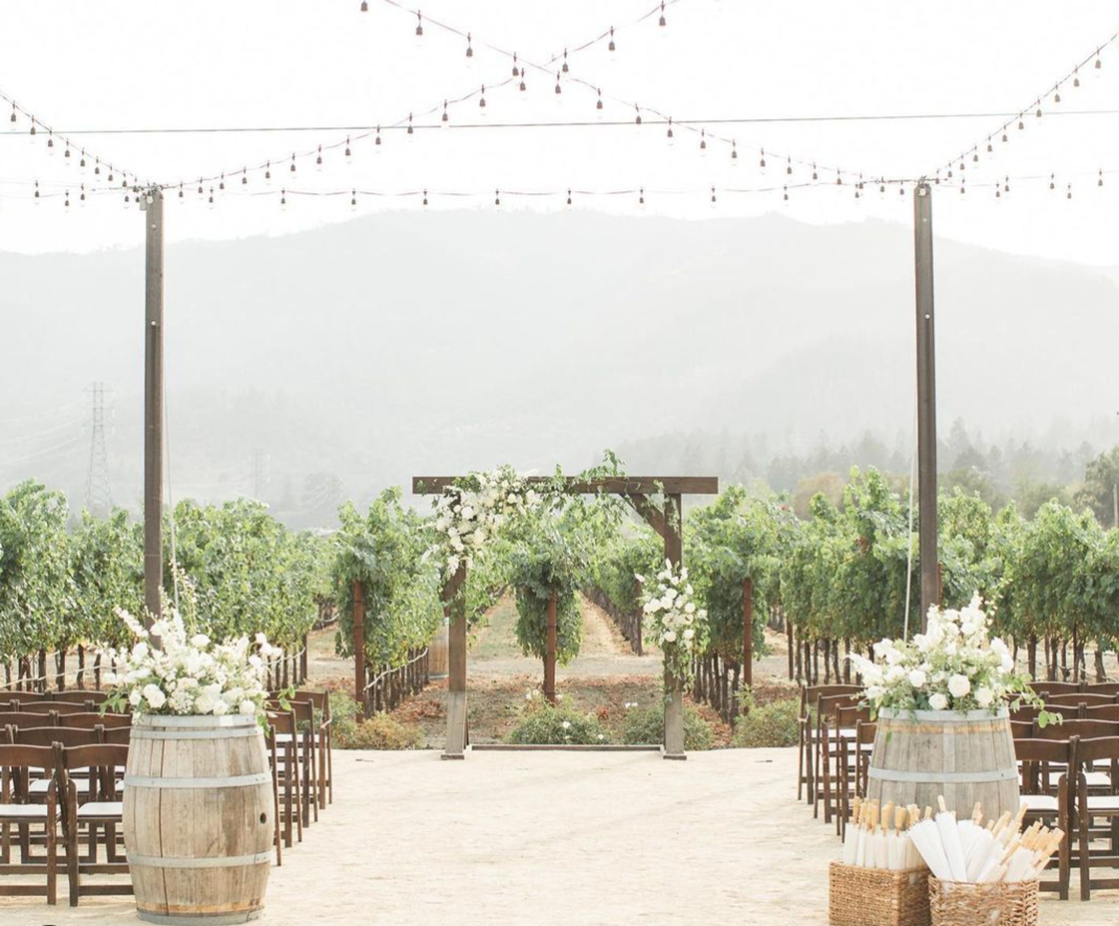 Cover photo of Joyeux Events