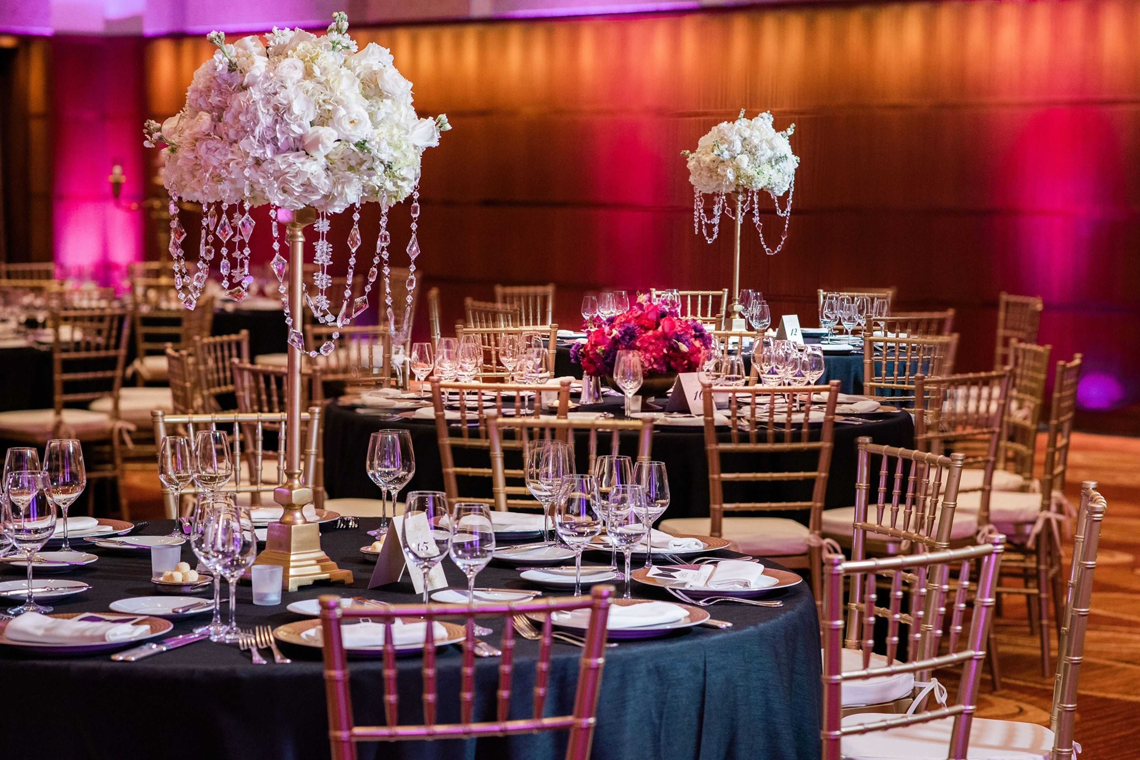 Cover photo of By Your Side Weddings