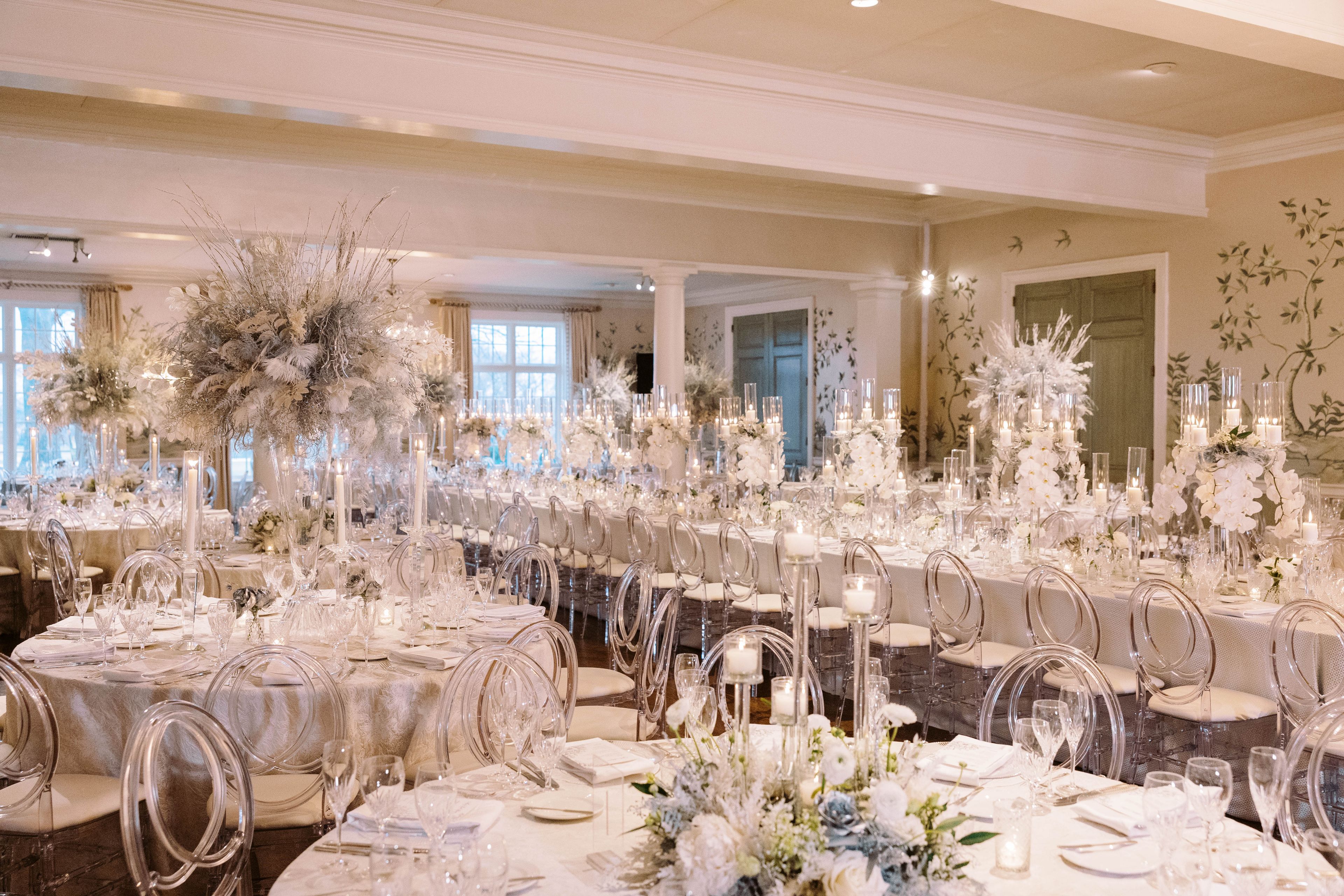 Cover photo of Hillary J Events