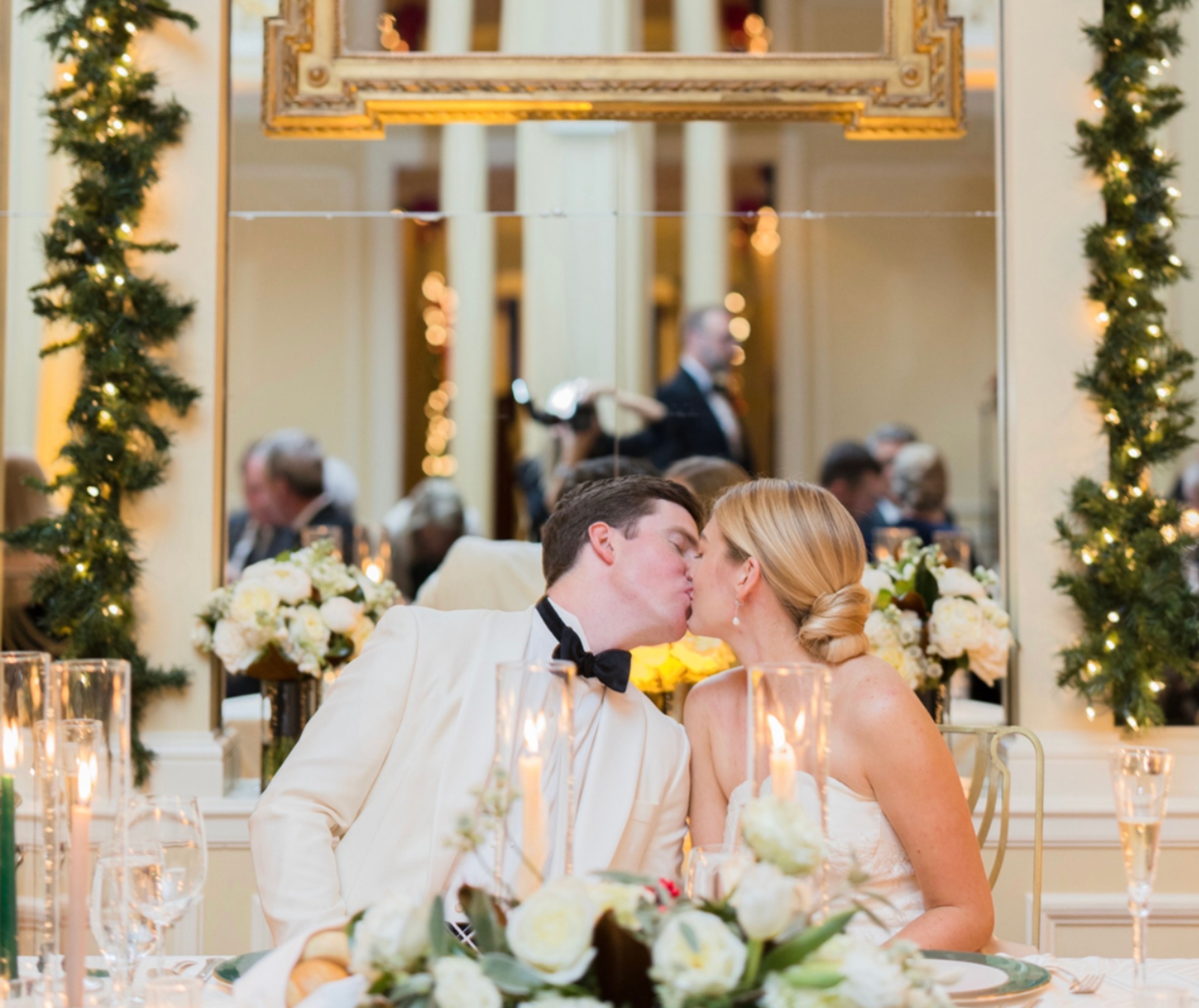 Cover photo of Hillary J Events