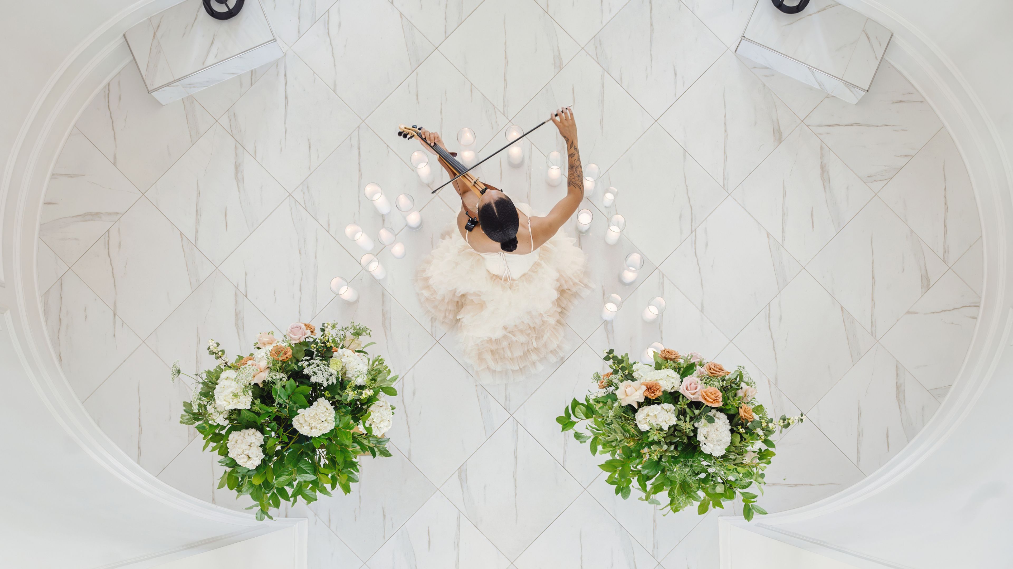 Cover photo of Incorporate Joi