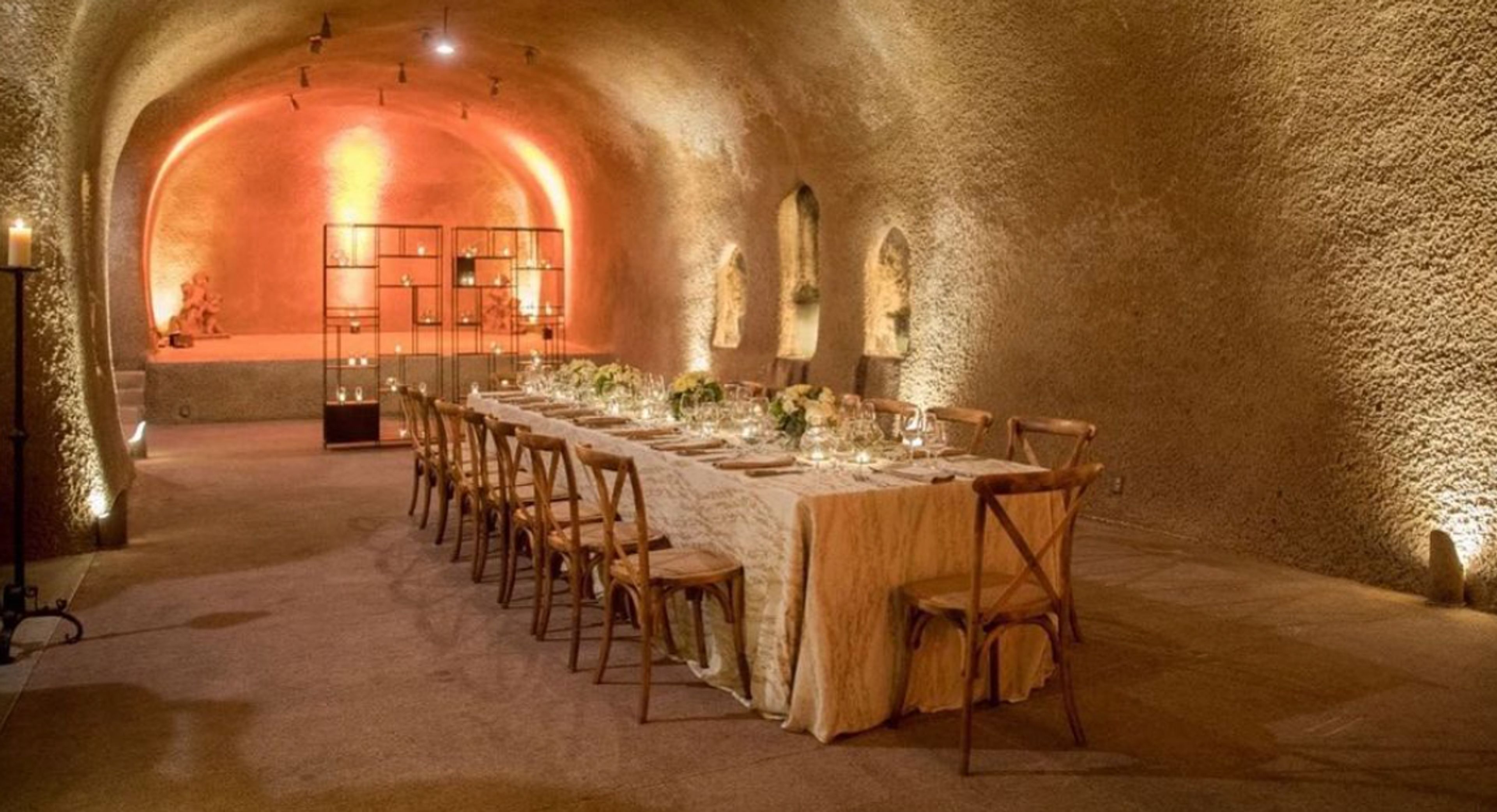 Cover photo of Clos Pegase