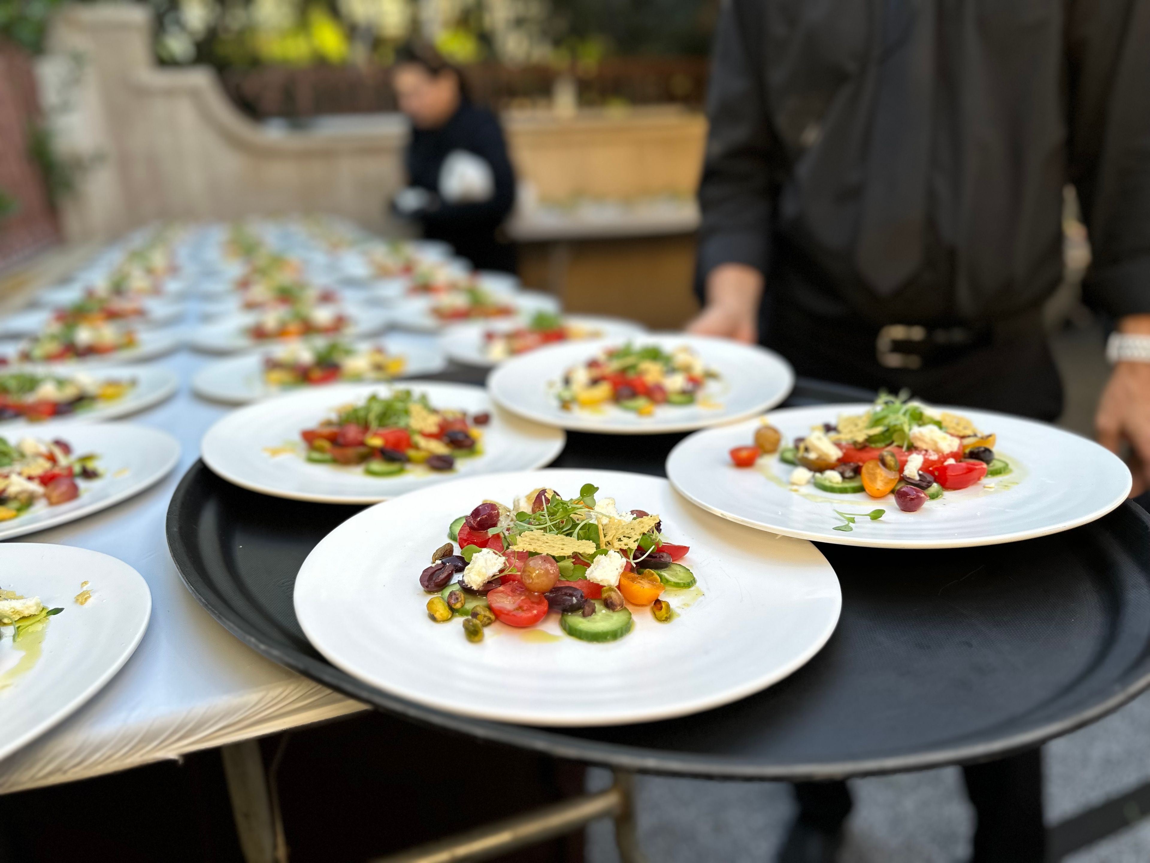 Cover photo of Untitled Events LA