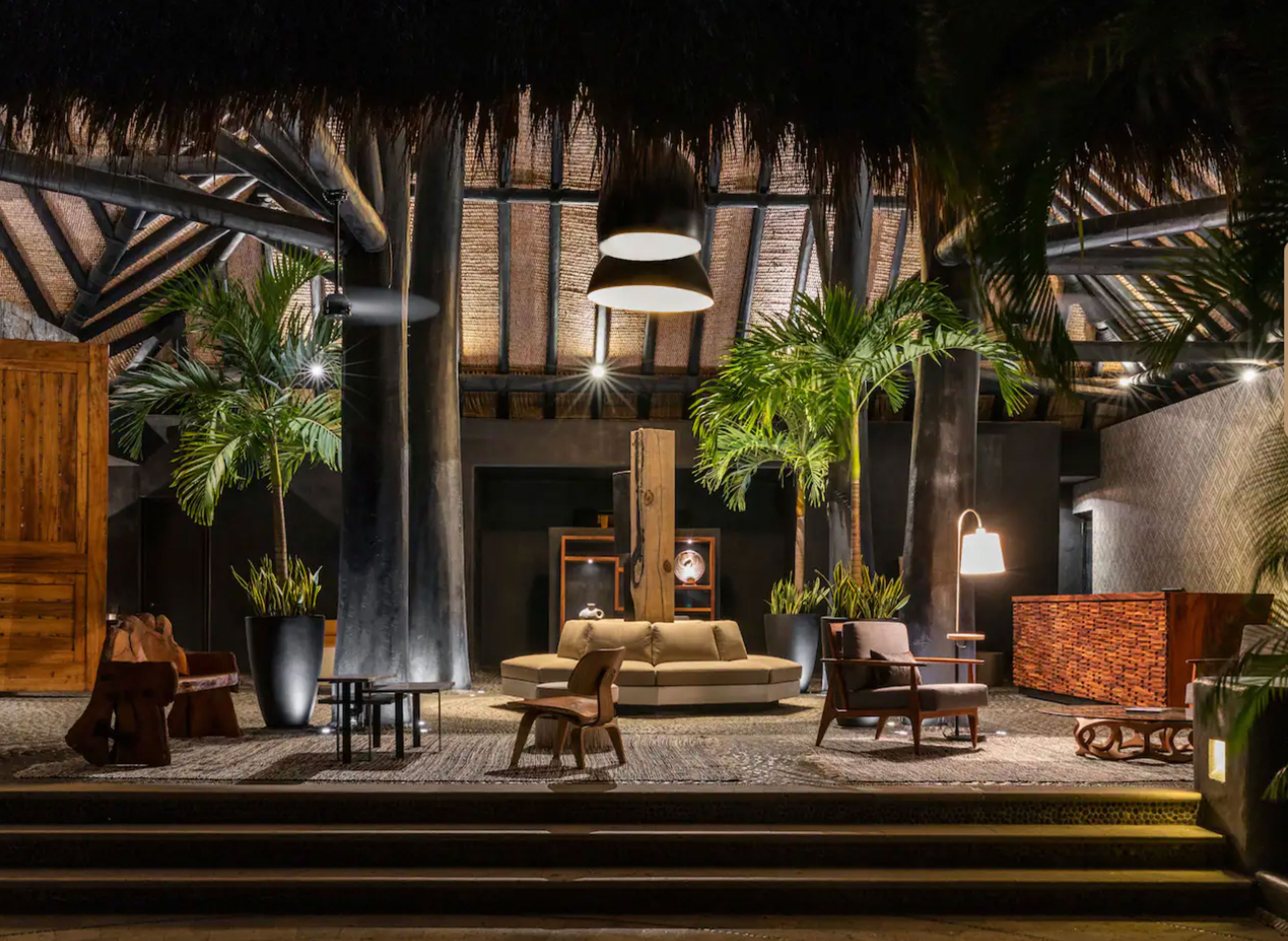 Cover photo of Thompson Zihuatanejo, A Beach Resort