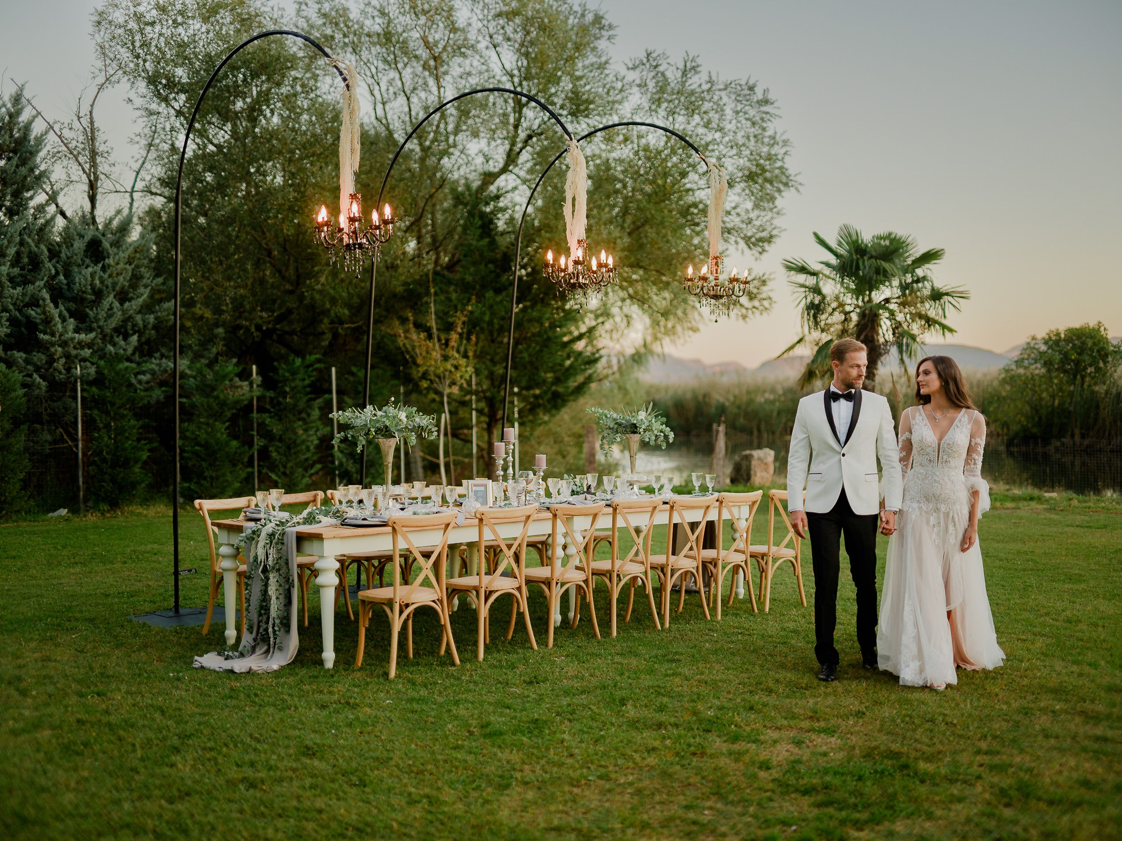 Cover photo of Nick Roussis Photography