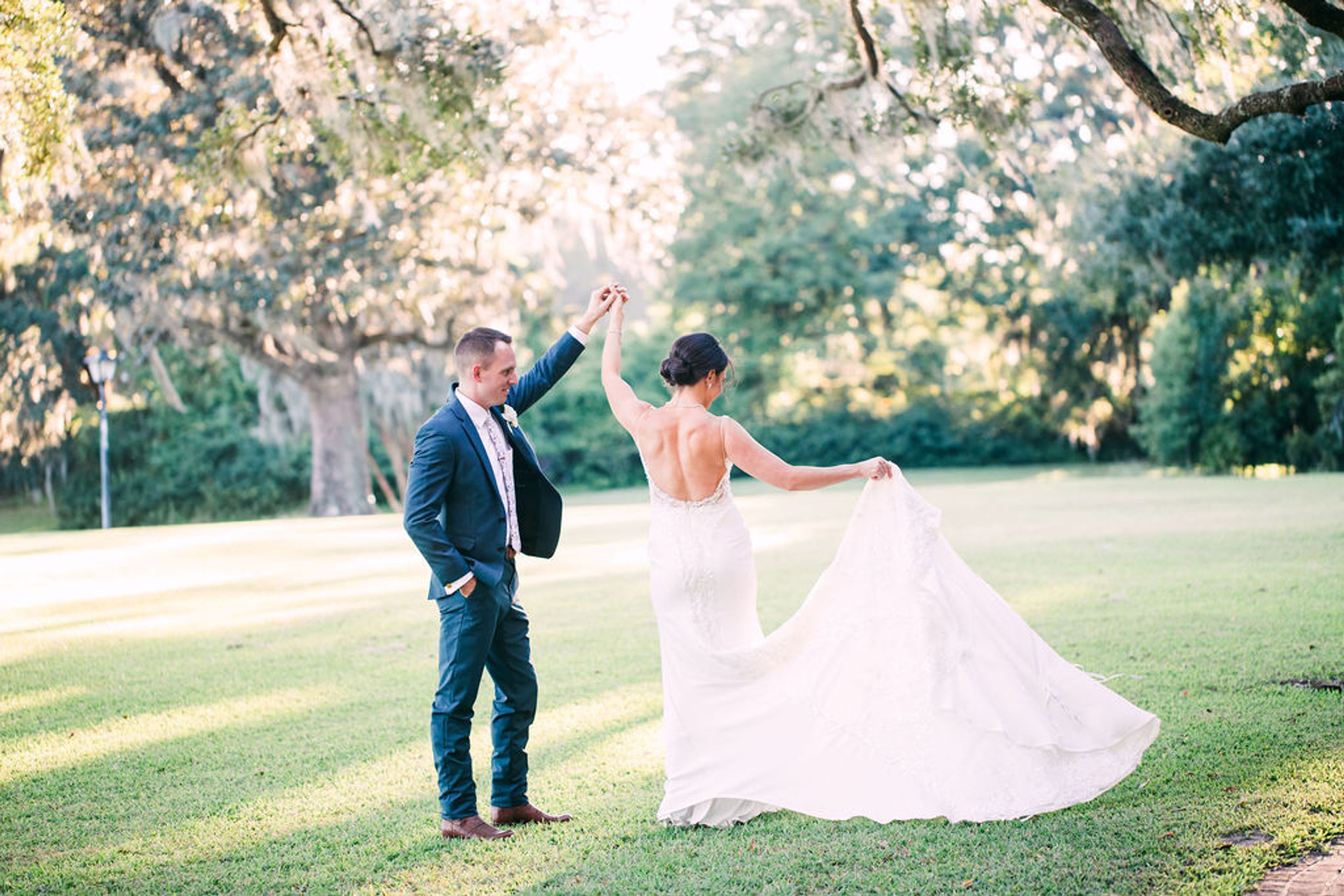 Cover photo of Jolie Connor Photography