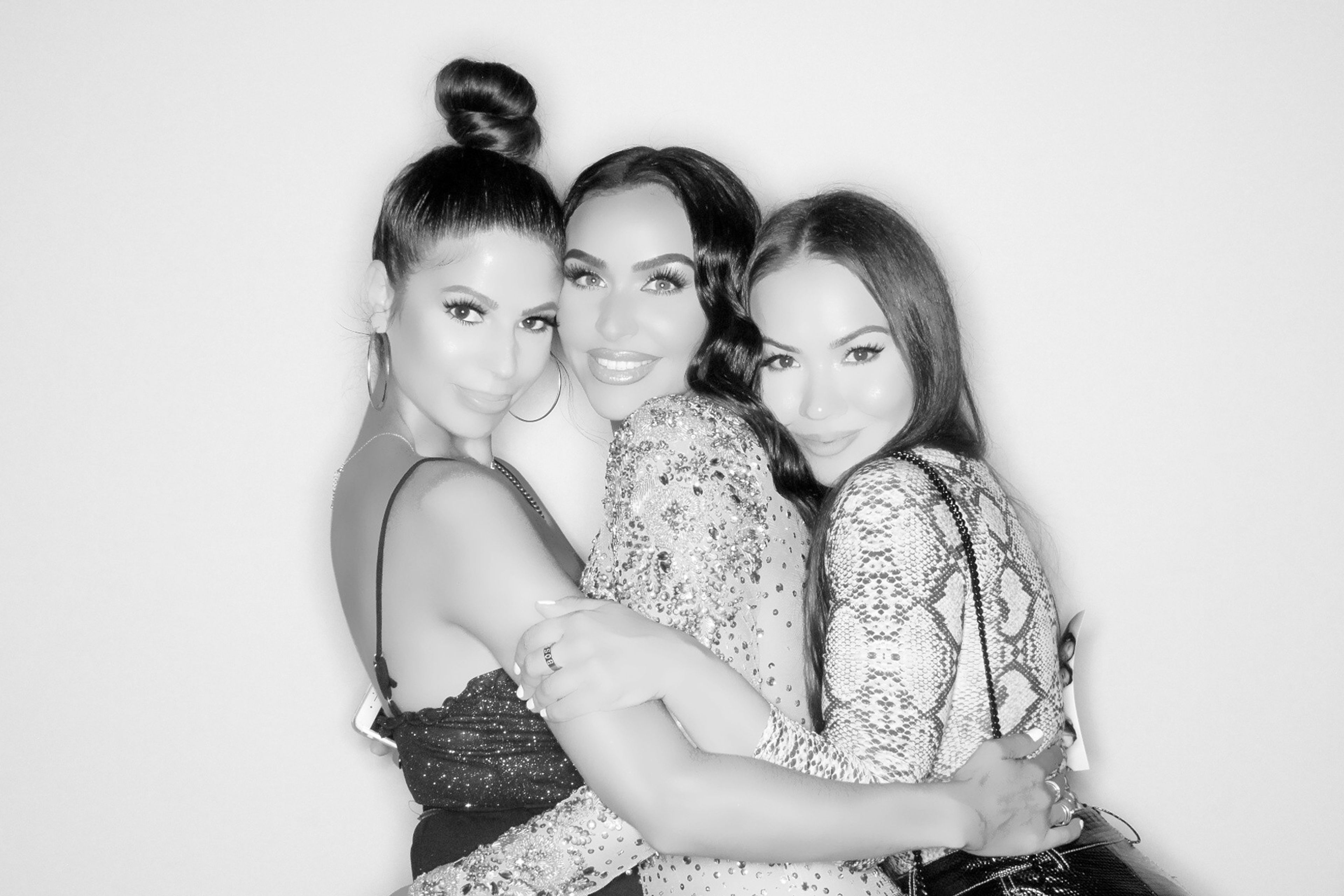 Cover photo of Photo Booth Rental Dallas