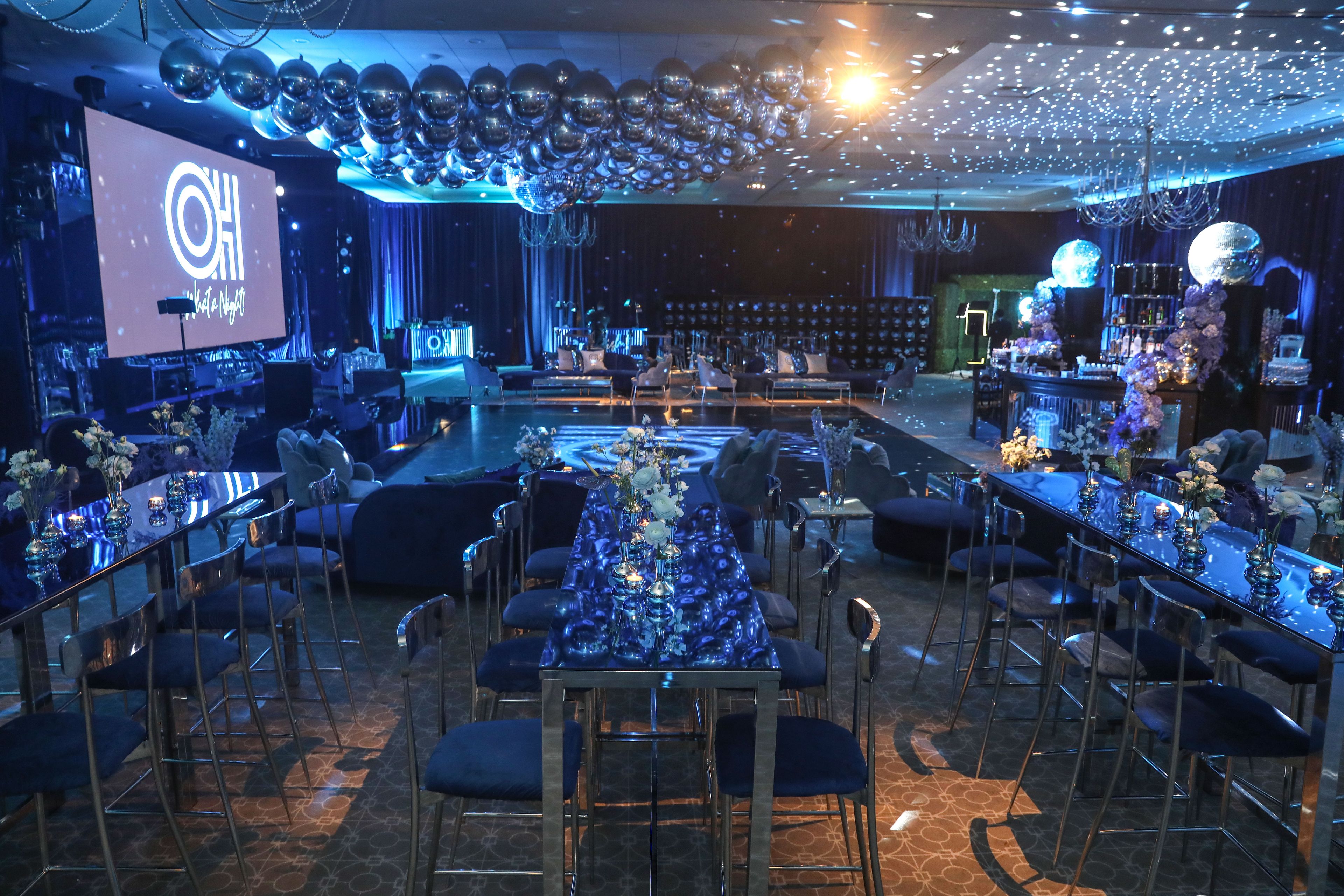 Cover photo of Shedrack W. Design LLC