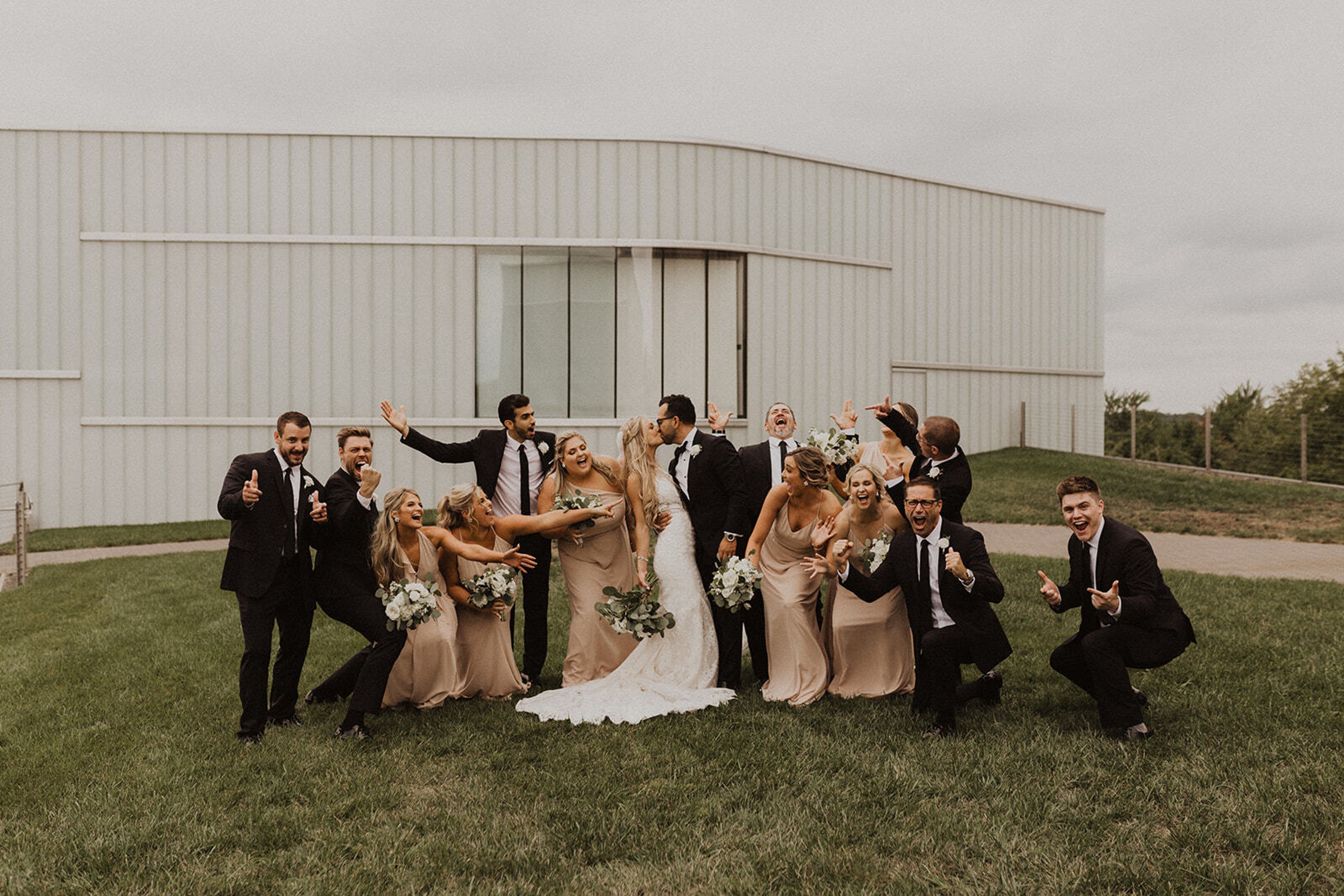 Cover photo of A Wedding Come True
