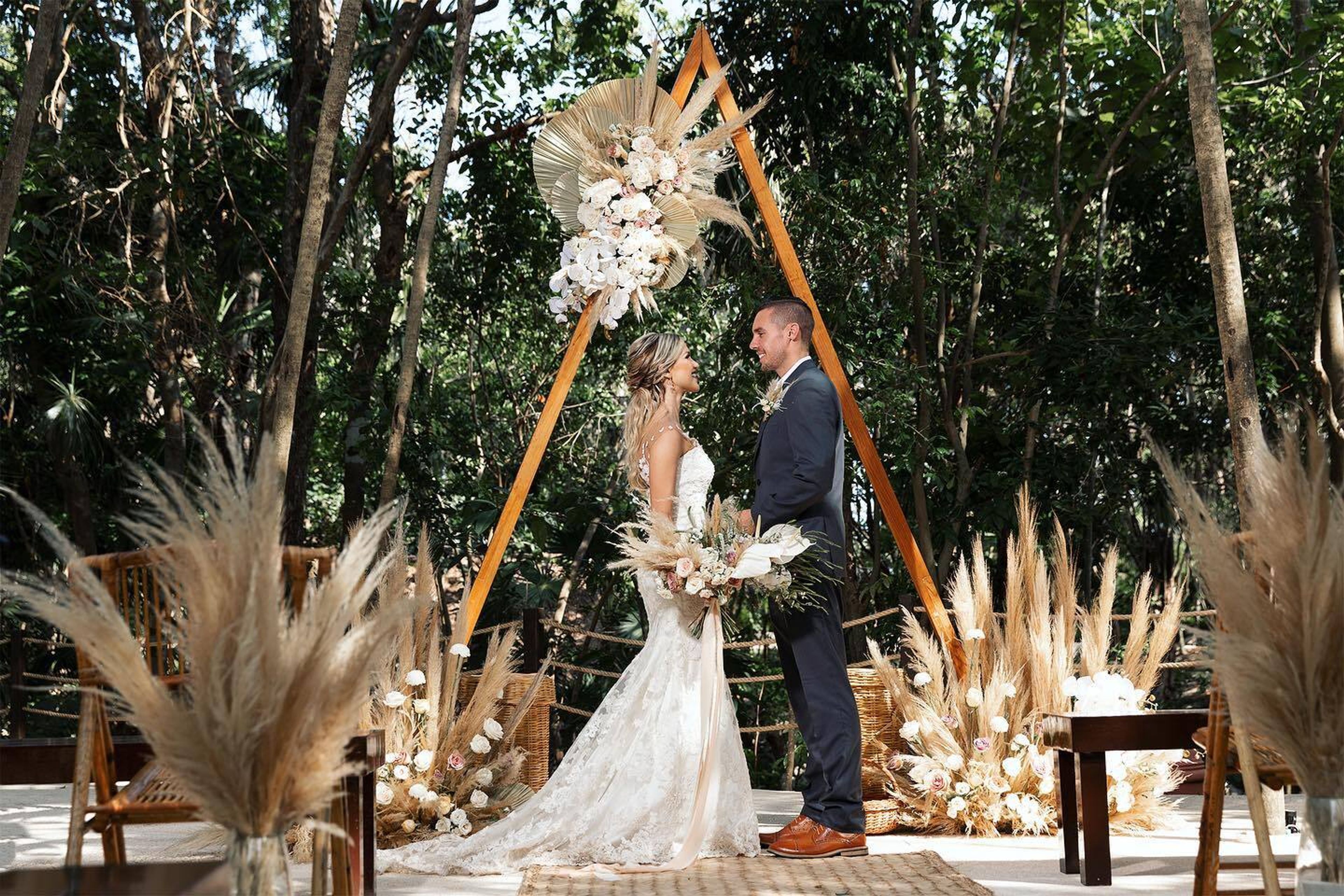 Cover photo of As You Wish Event Planning