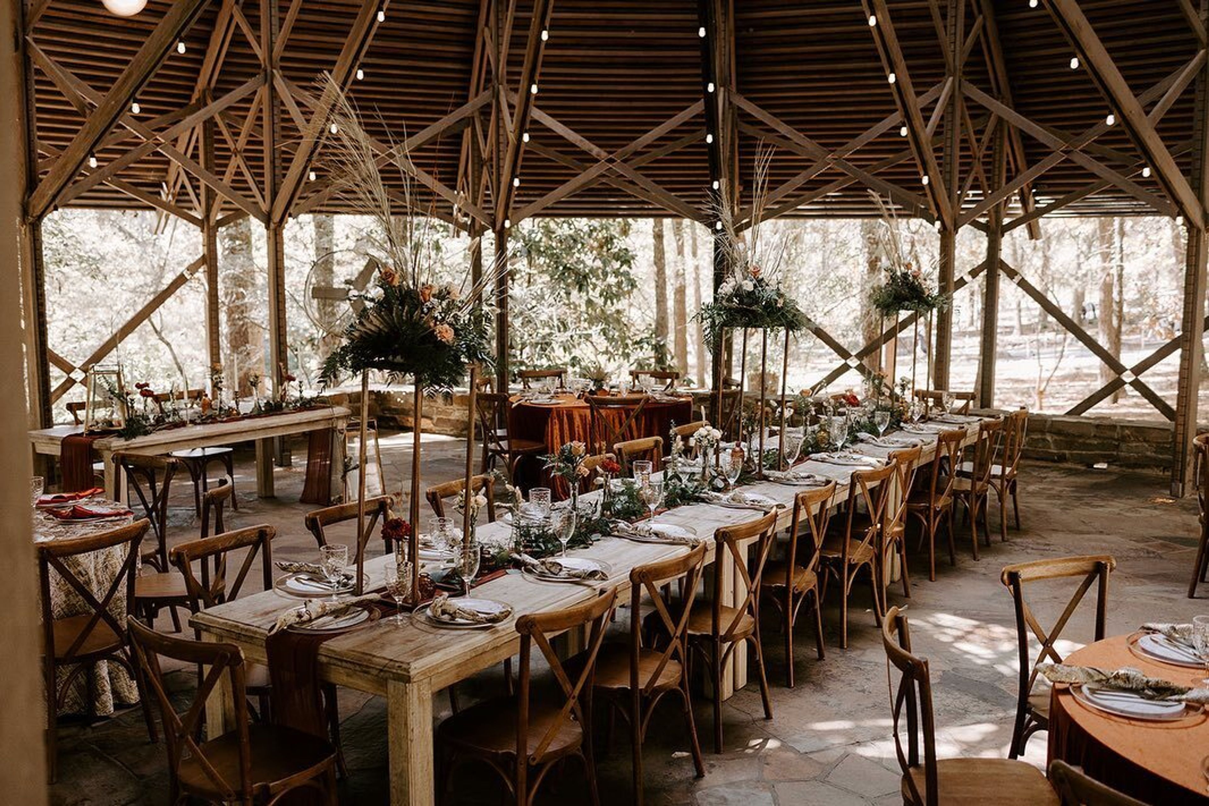 Cover photo of Brittany Bloom Events + Design