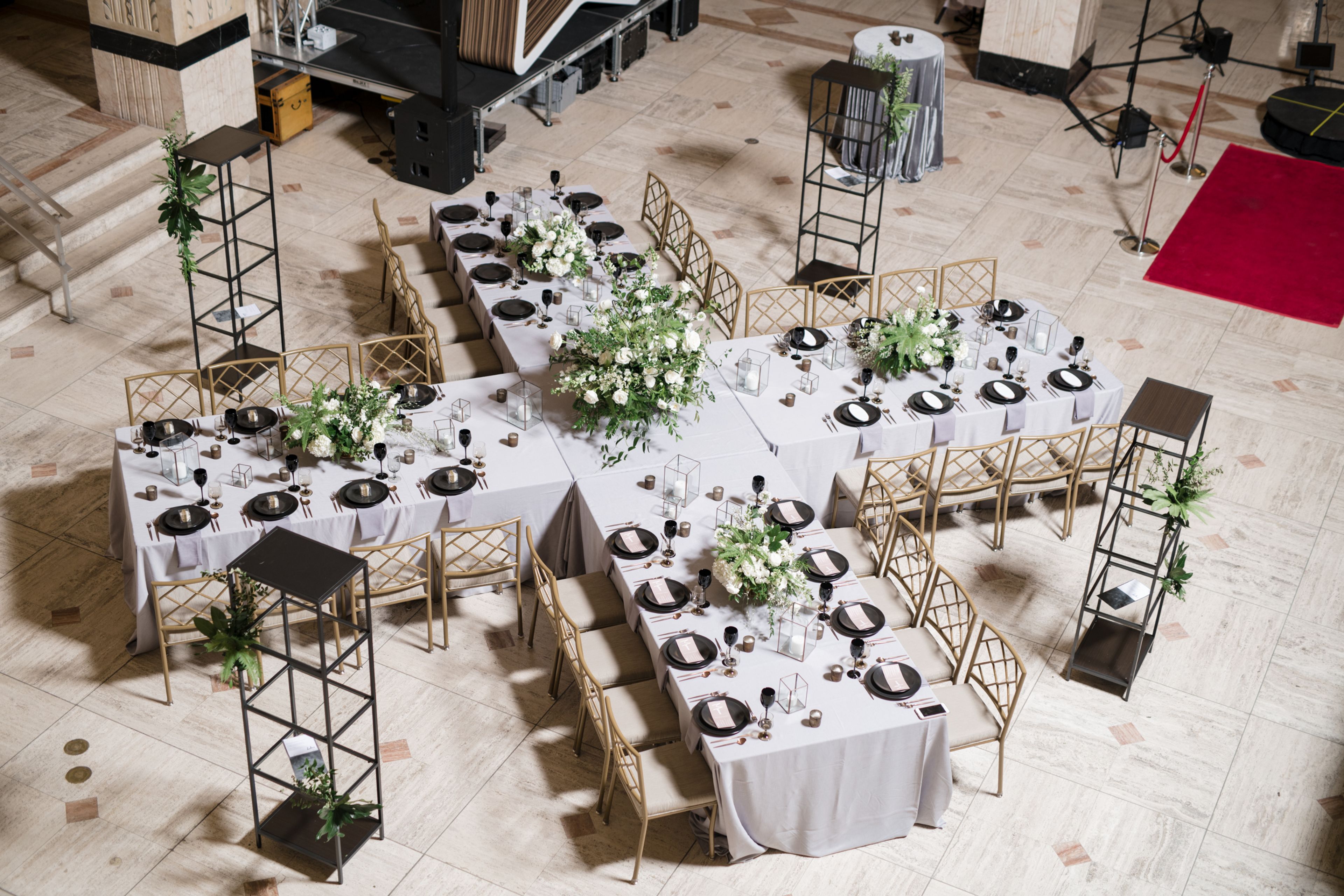 Cover photo of Chappelow Events