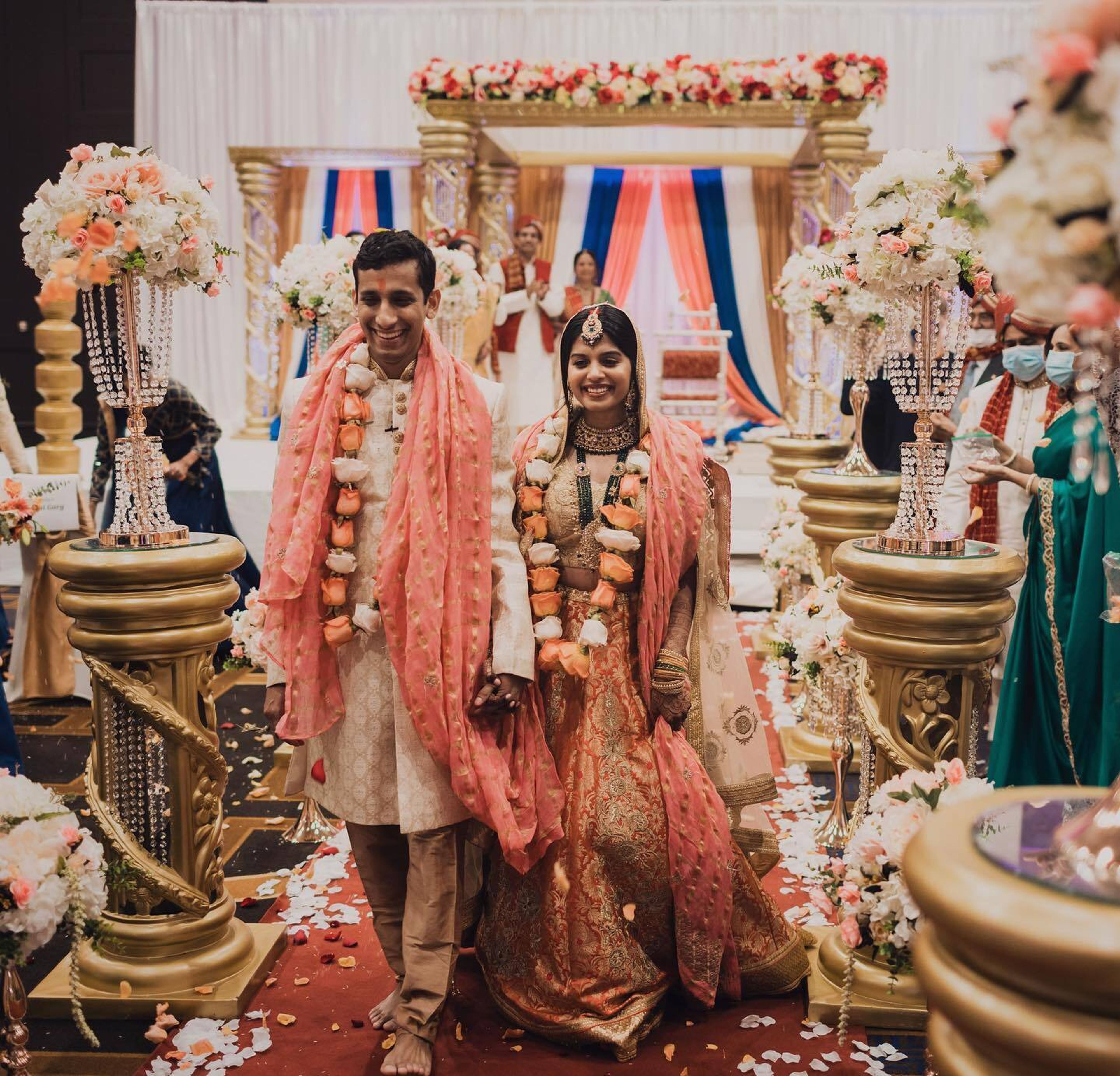 Cover photo of Composure Events