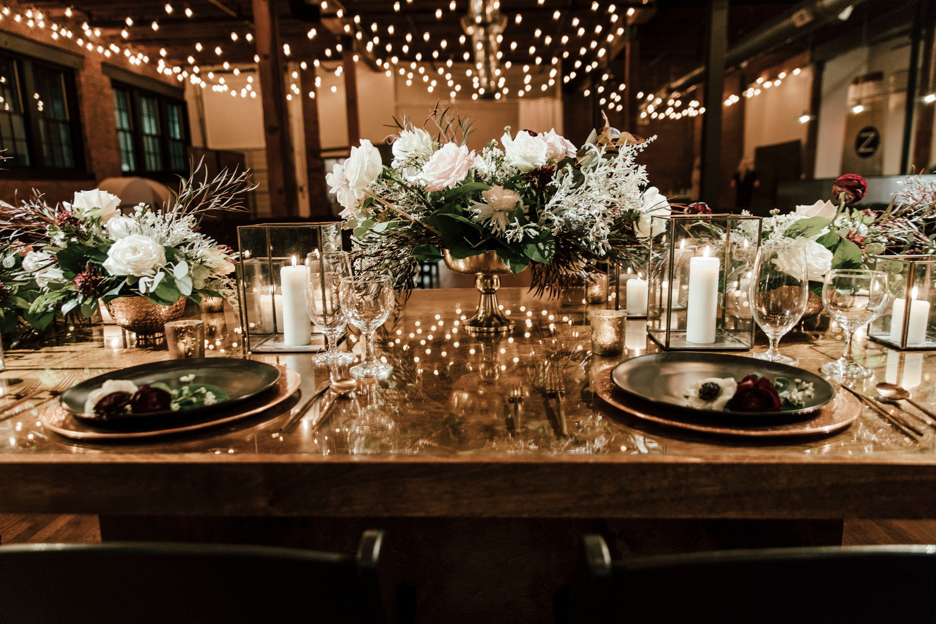 Cover photo of Events By Beth Long