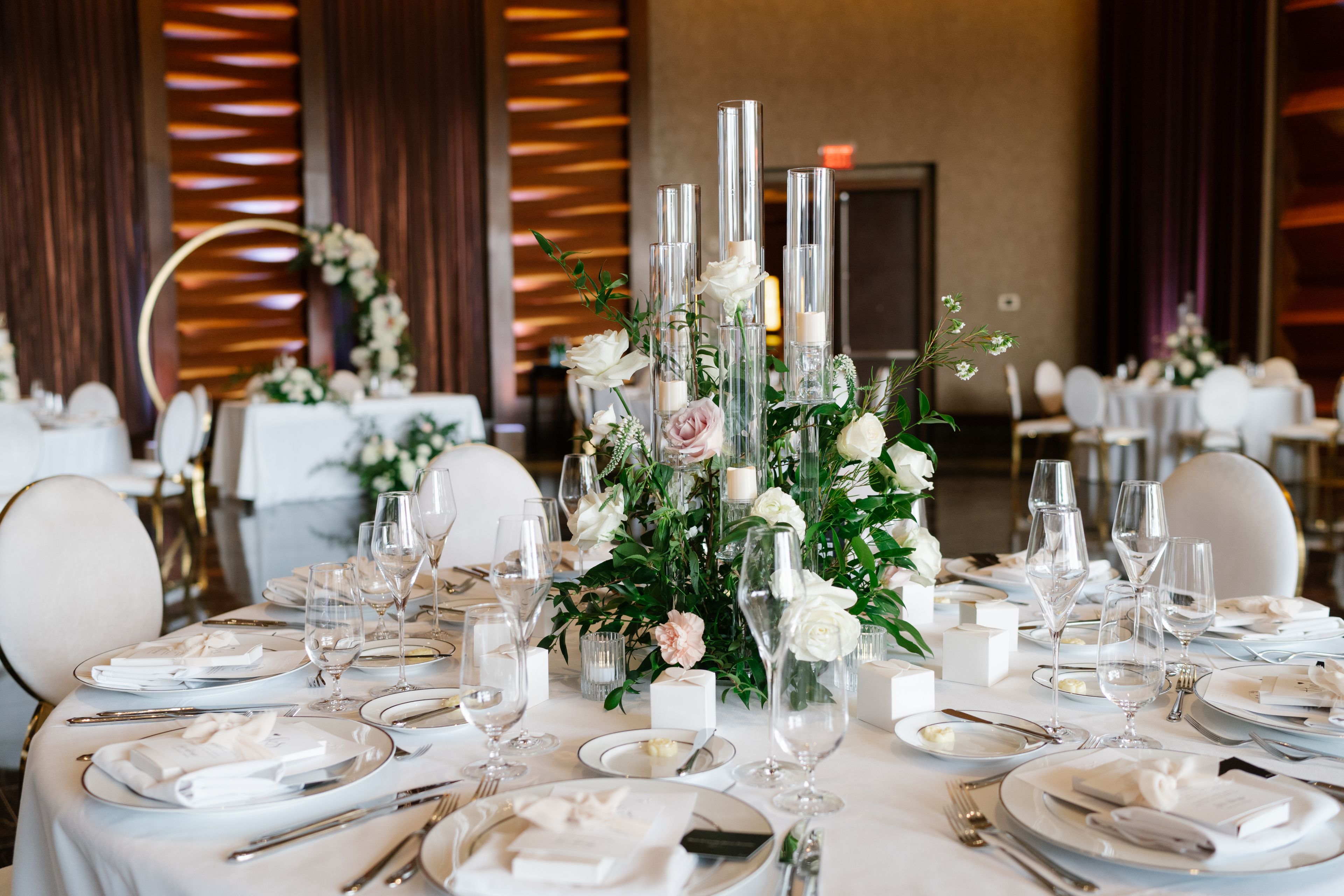 Cover photo of Siello Weddings & Events