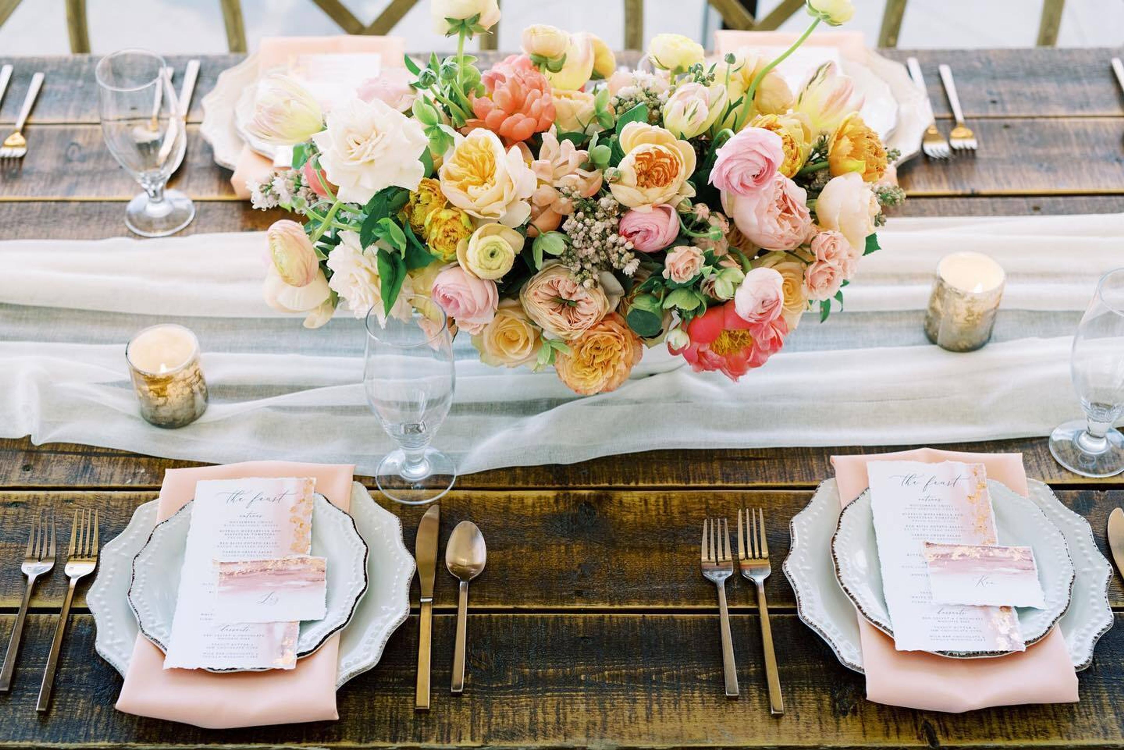 Cover photo of Tara Marie Events