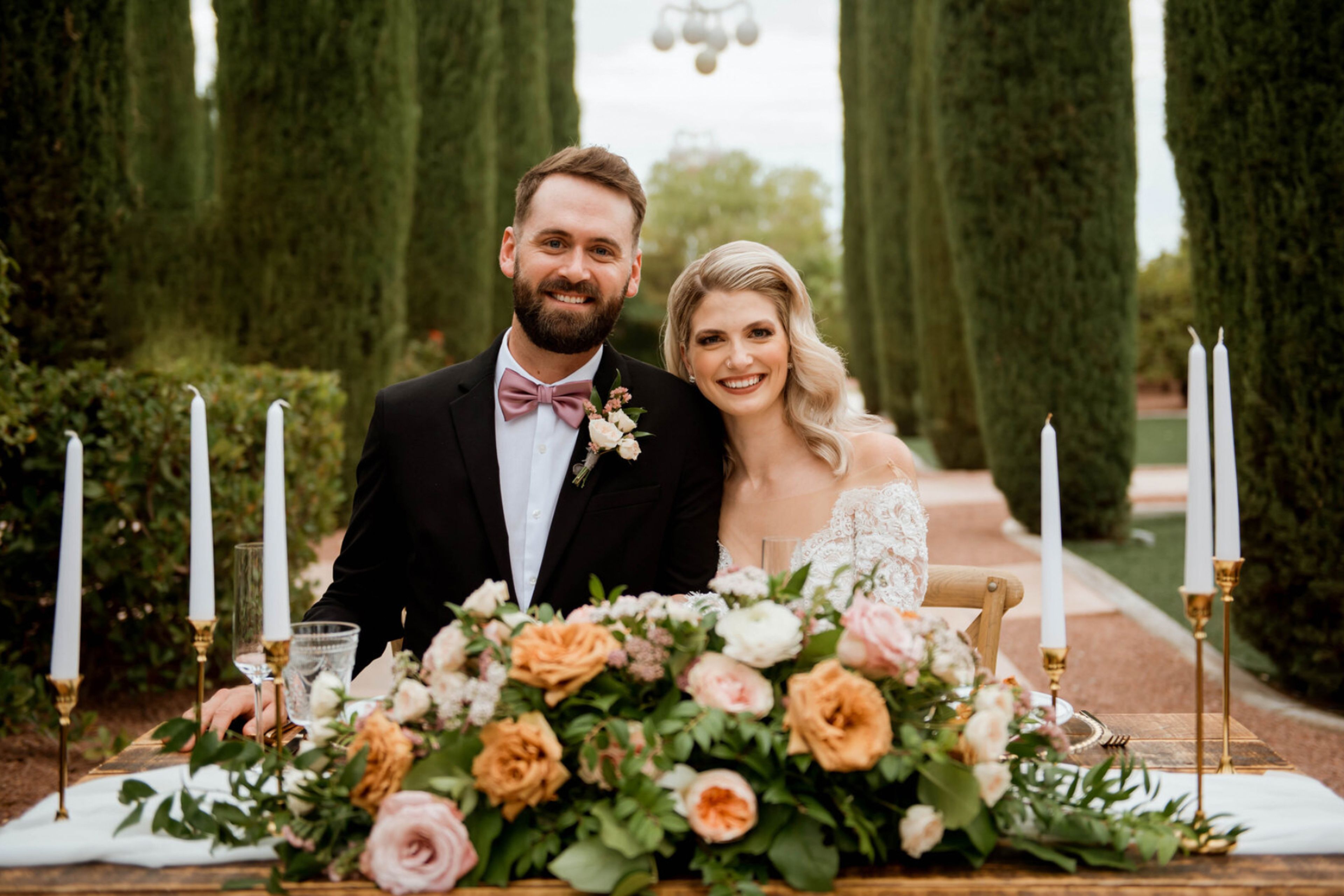 Cover photo of Weddings By Brooke