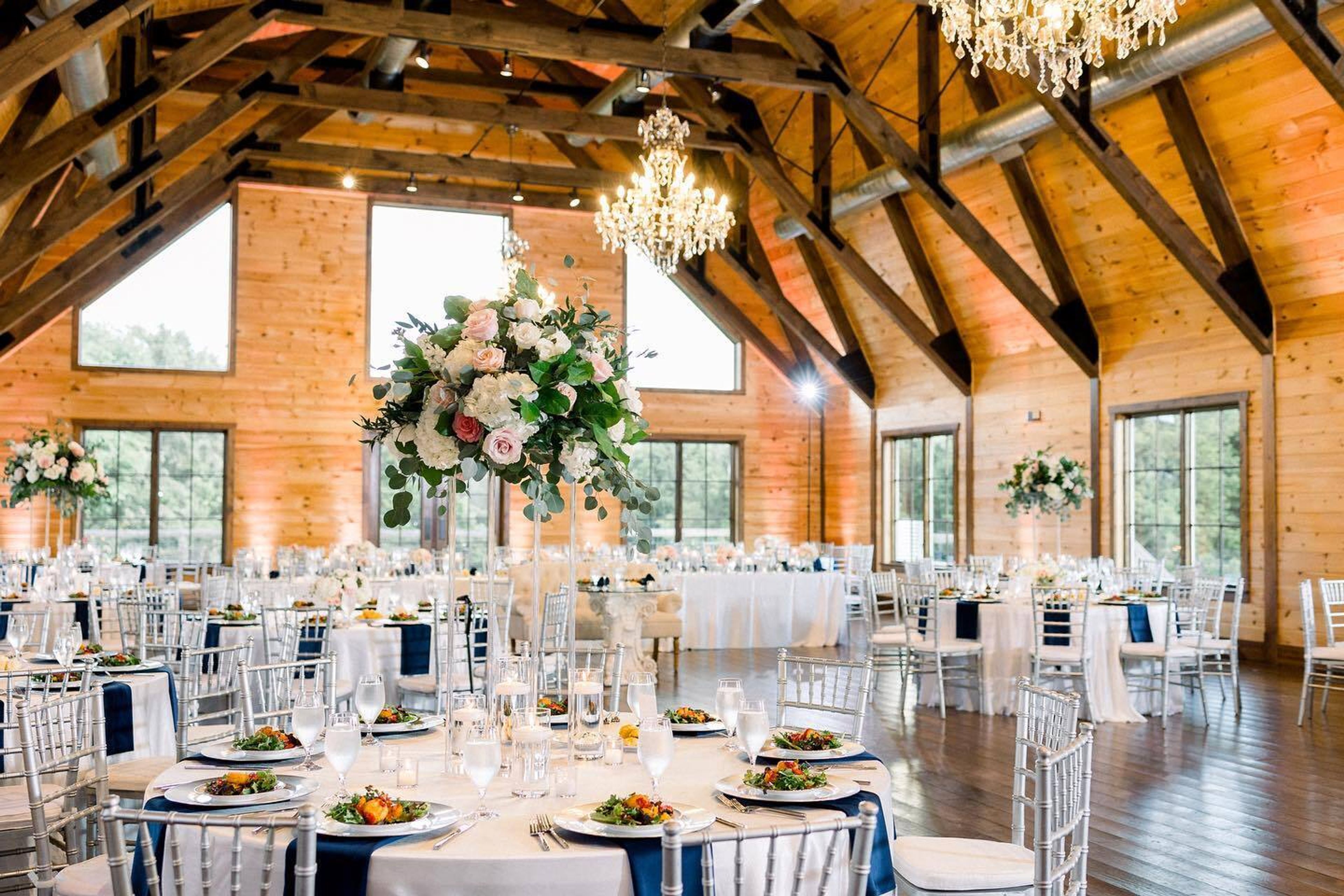 Cover photo of It Takes 2 Event Planners