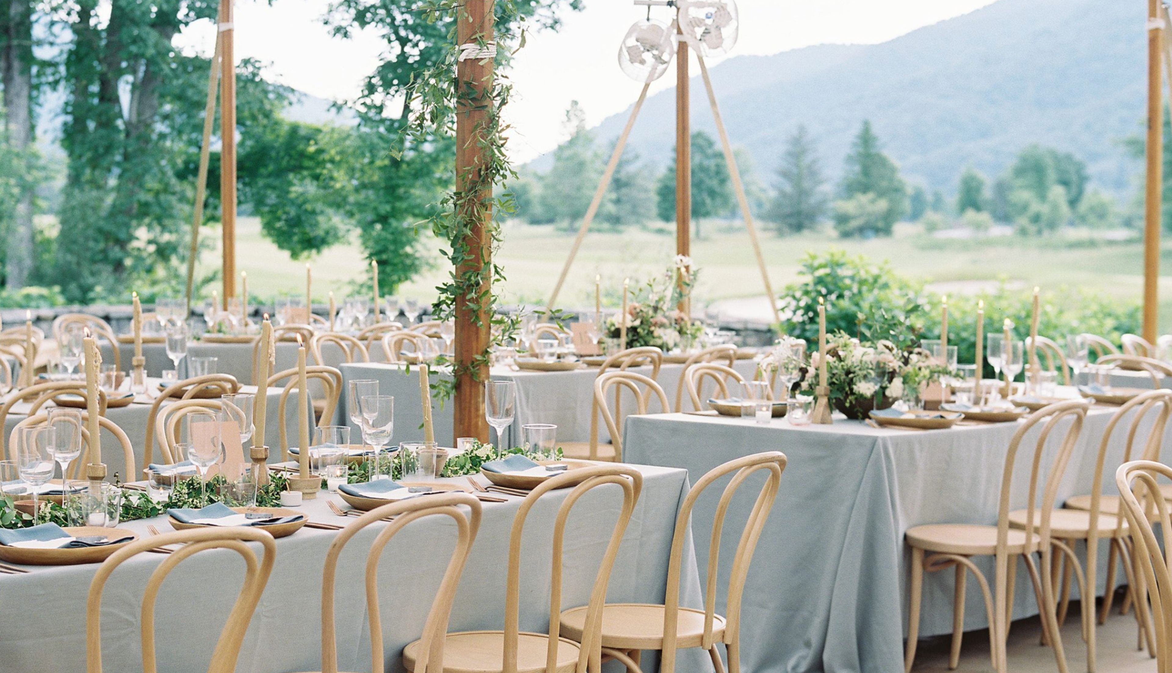 Cover photo of Jessica Sloane Event Styling & Design