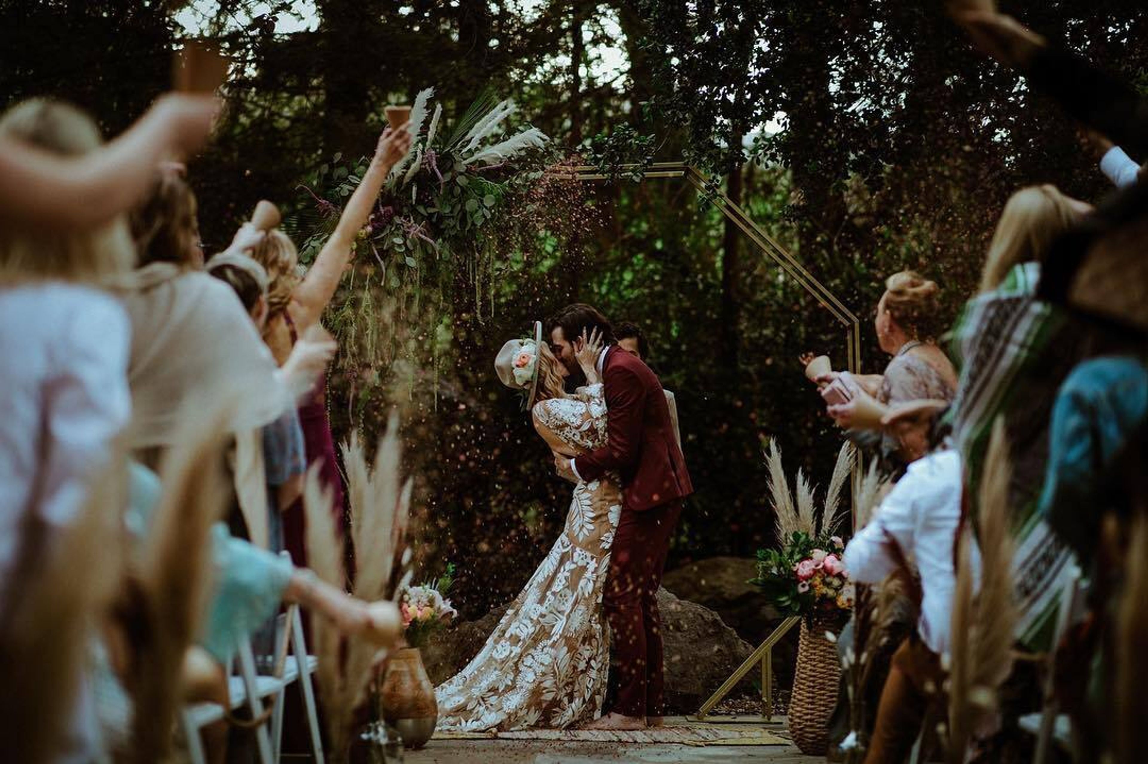 Cover photo of Juniper Sisters Events