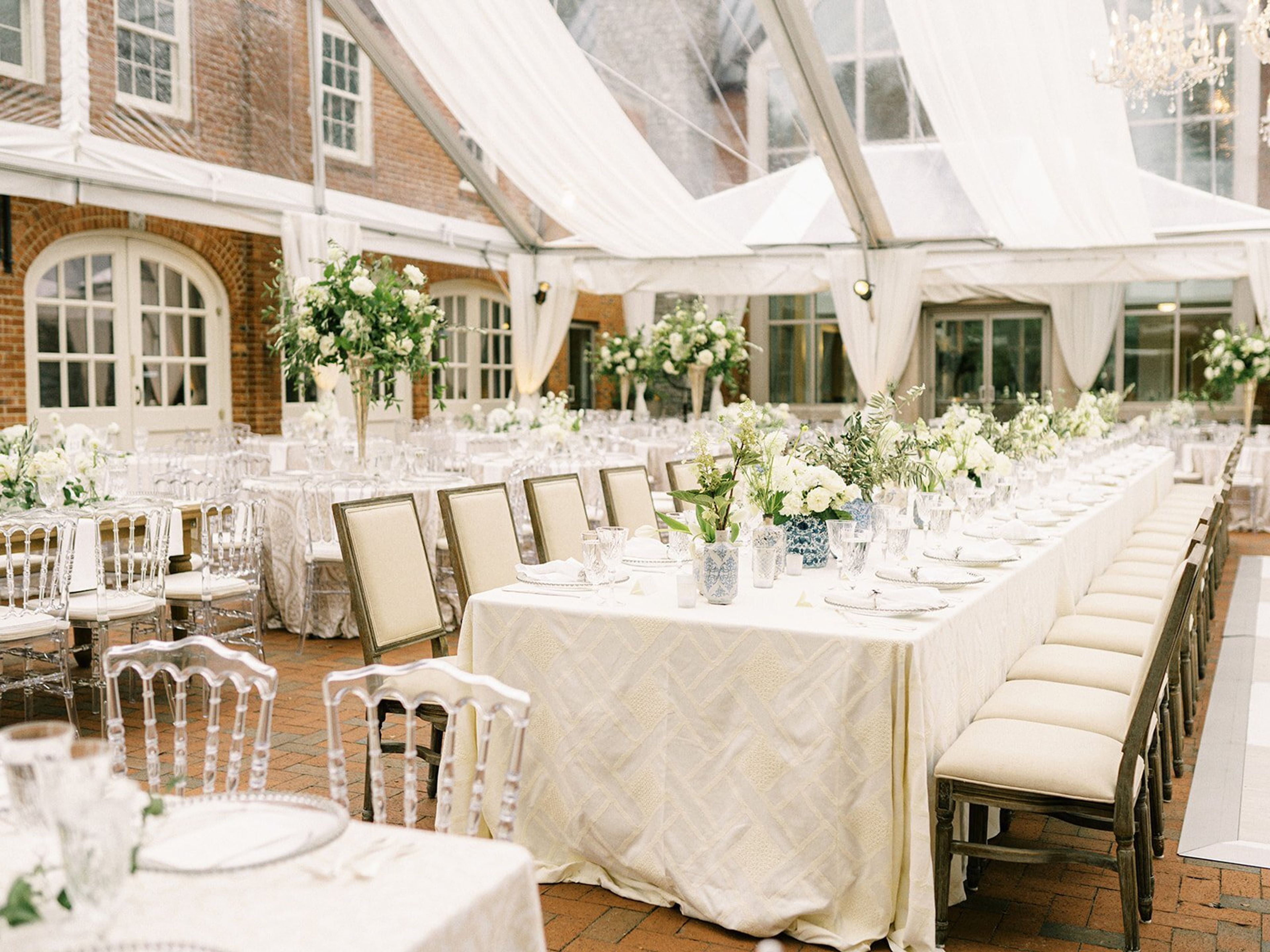 Cover photo of Molly Sohr Events