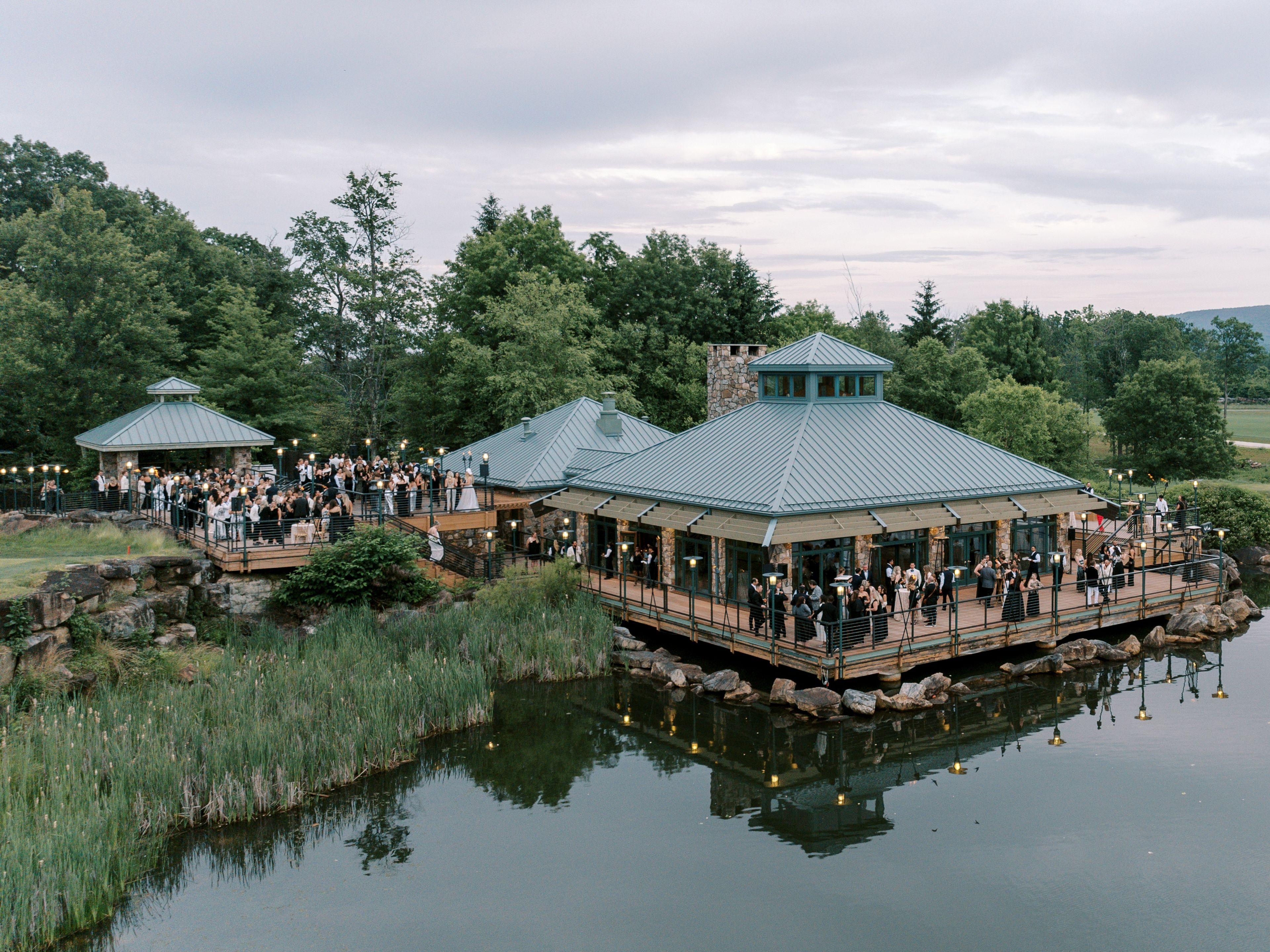 Cover photo of Nemacolin