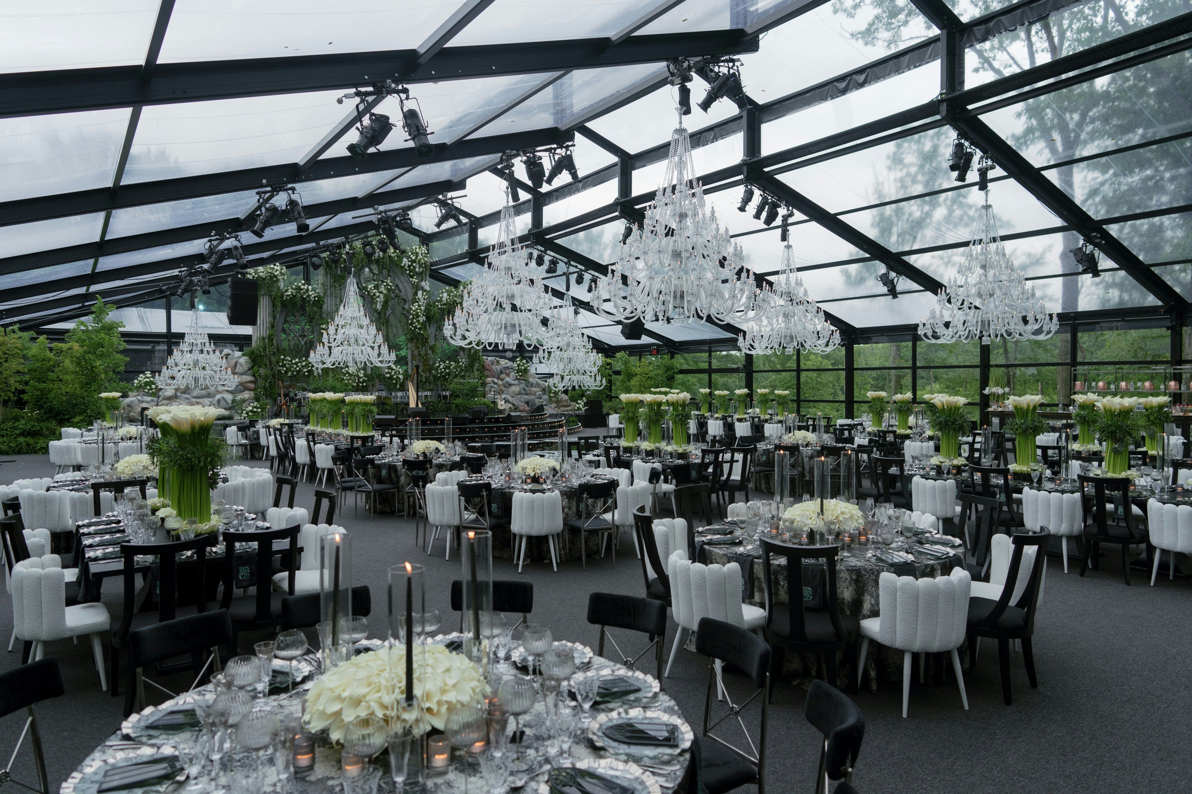 Cover photo of Nemacolin