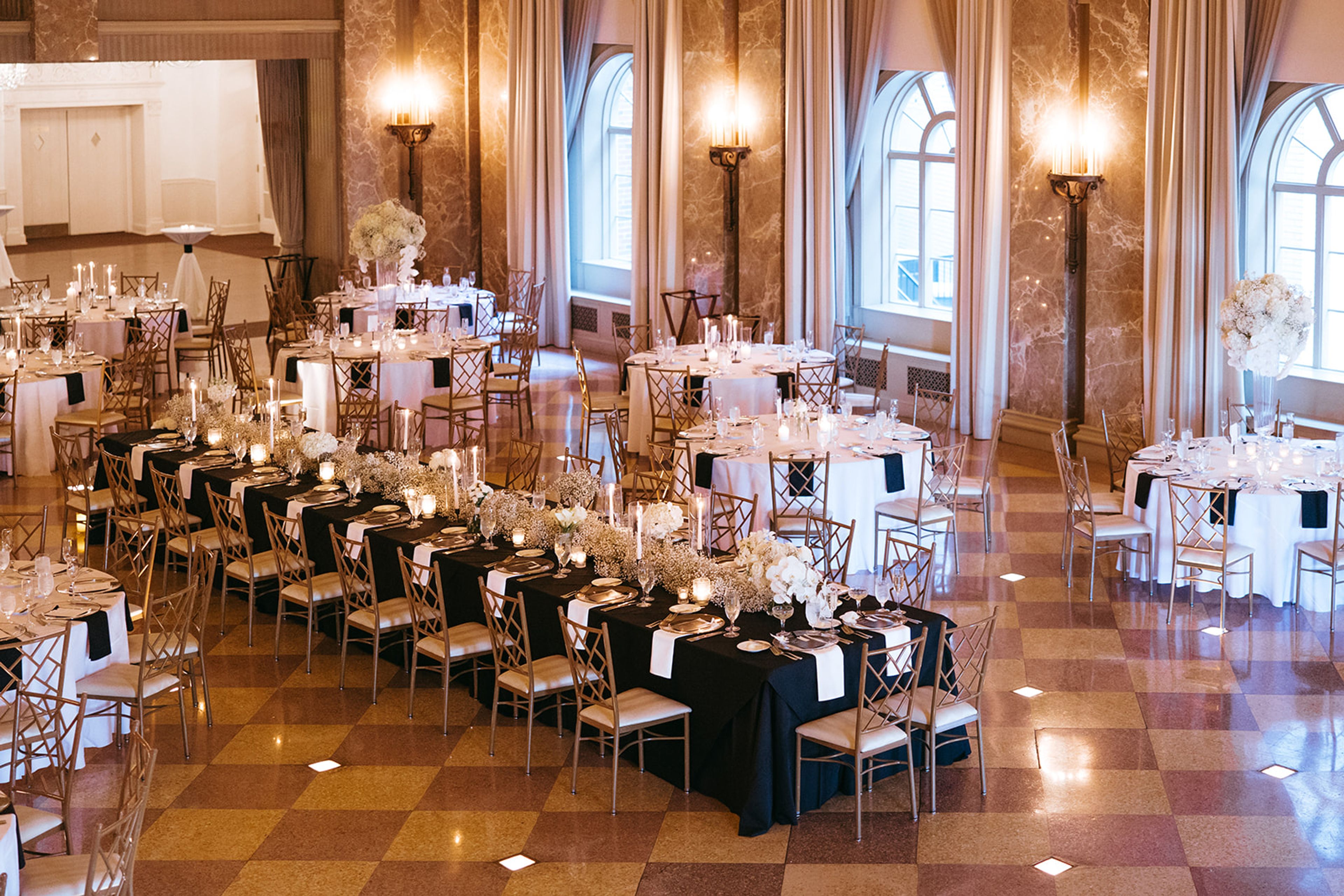 Cover photo of Allyssa Elaine Events
