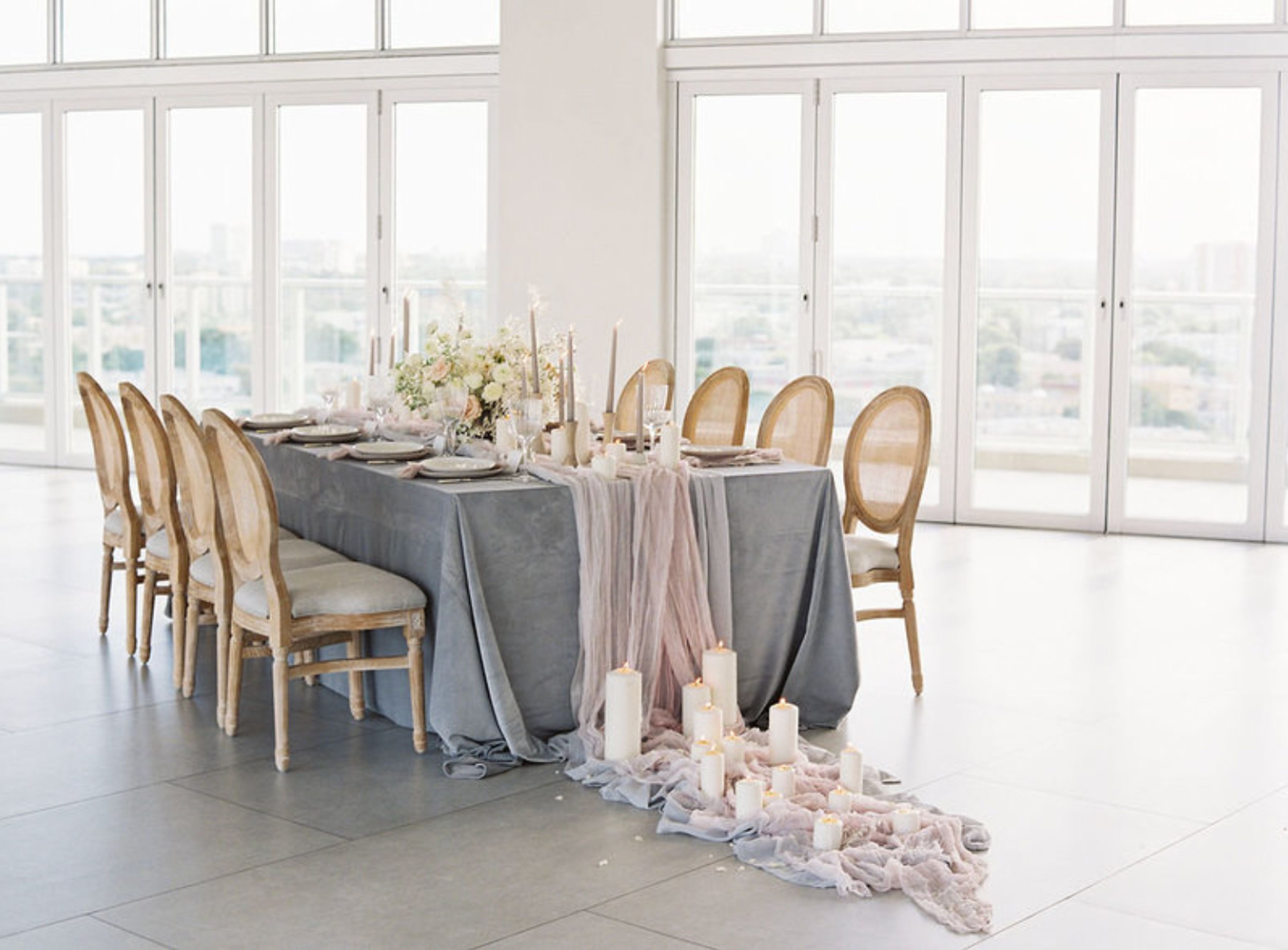 Cover photo of Avec Moi Event Planning and Design