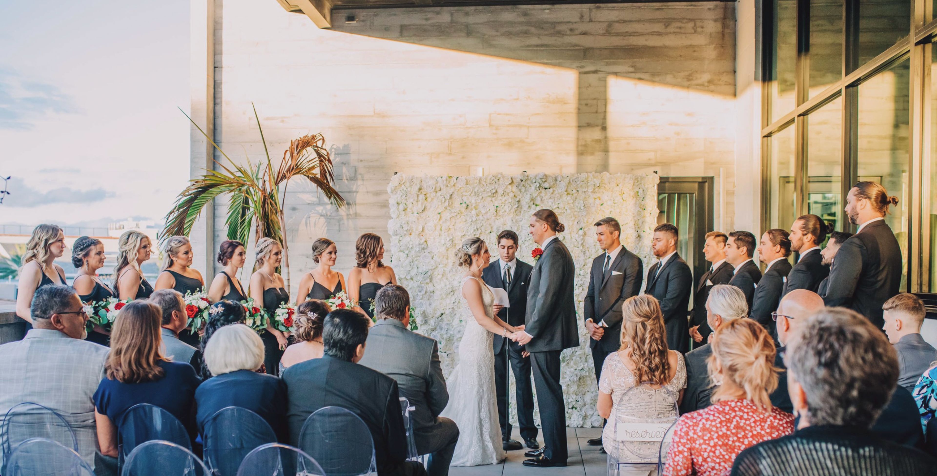 Cover photo of CoraMarie Events