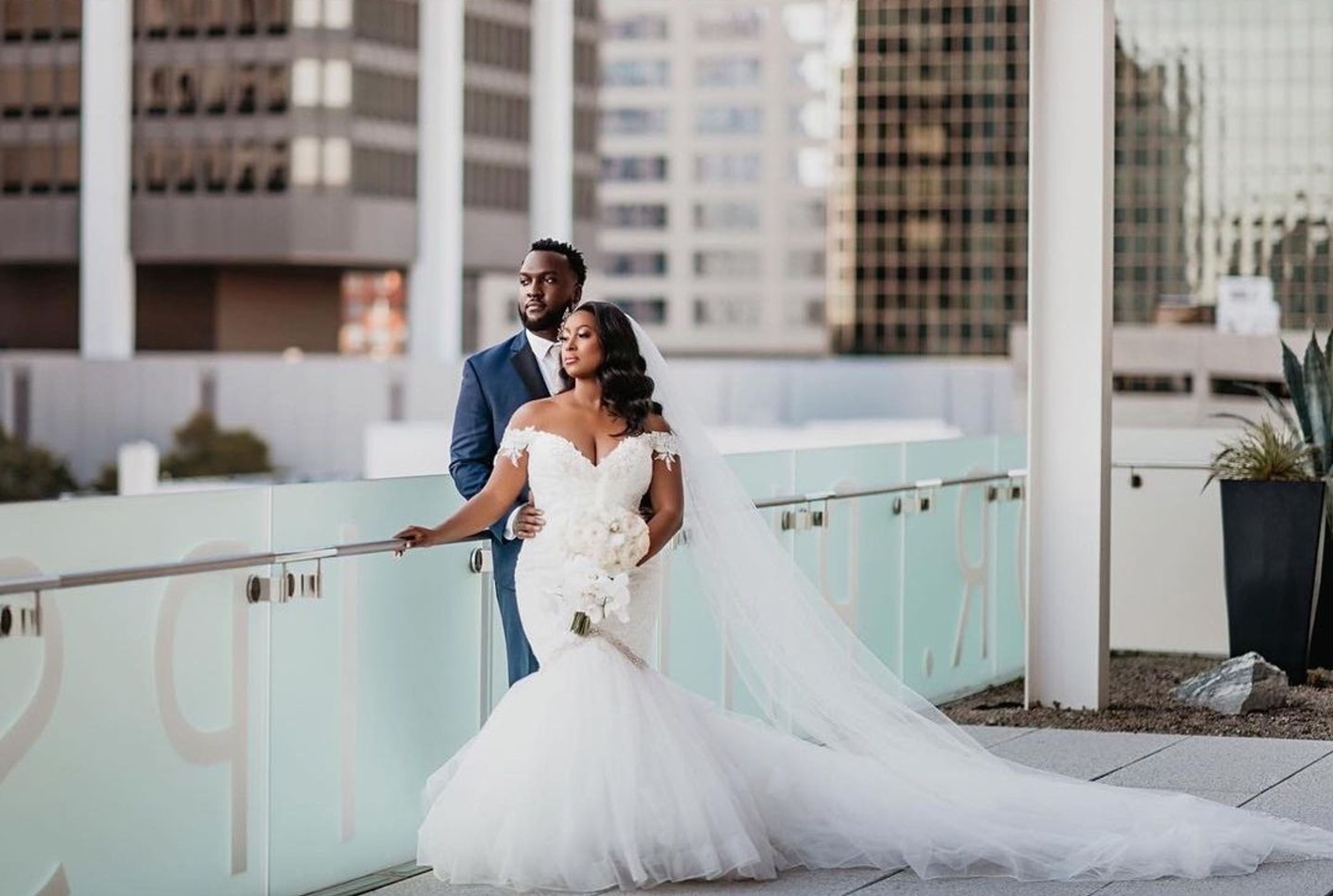 Cover photo of Immaculate Events, LLC