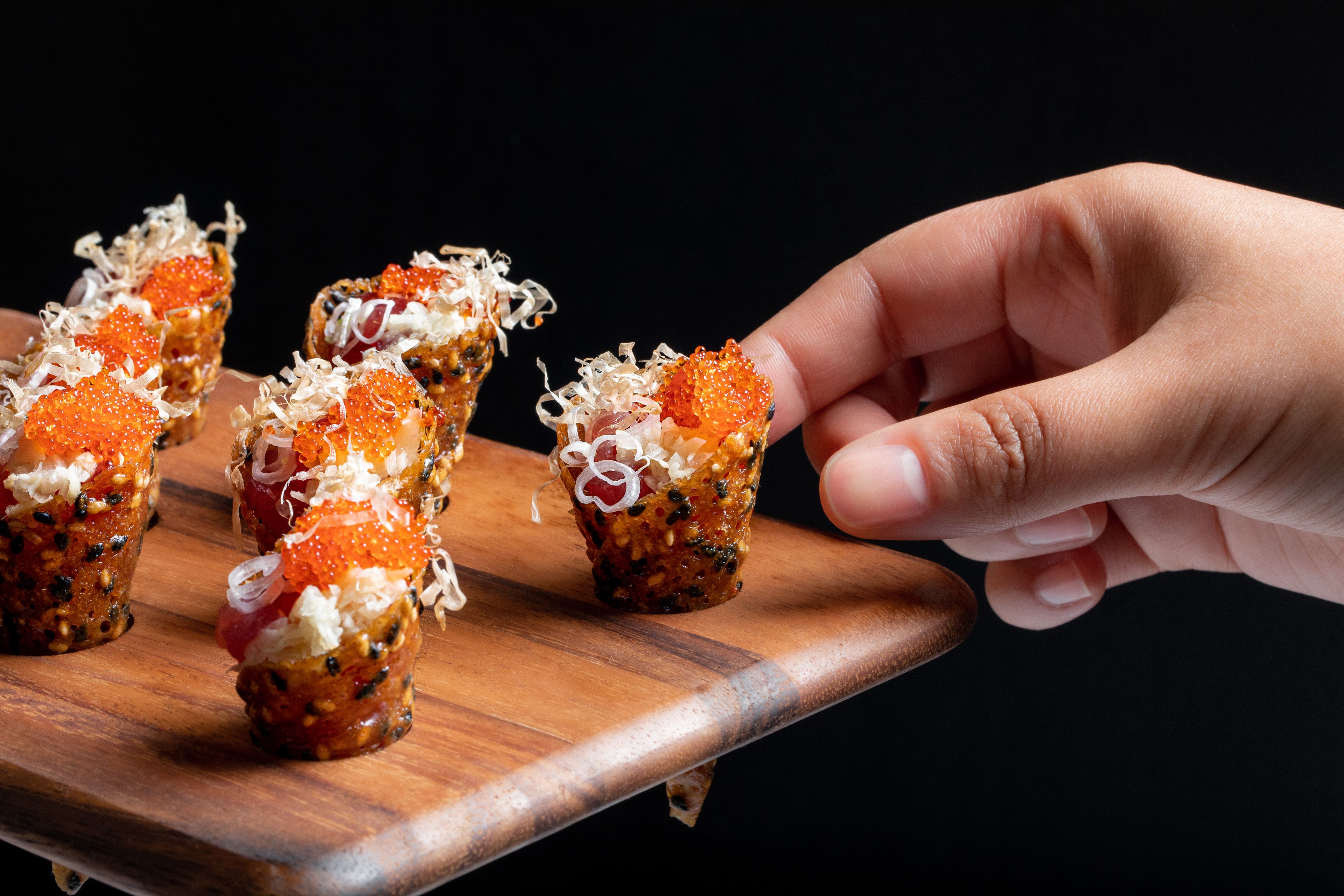 Cover photo of Wolfgang Puck Catering - Houston