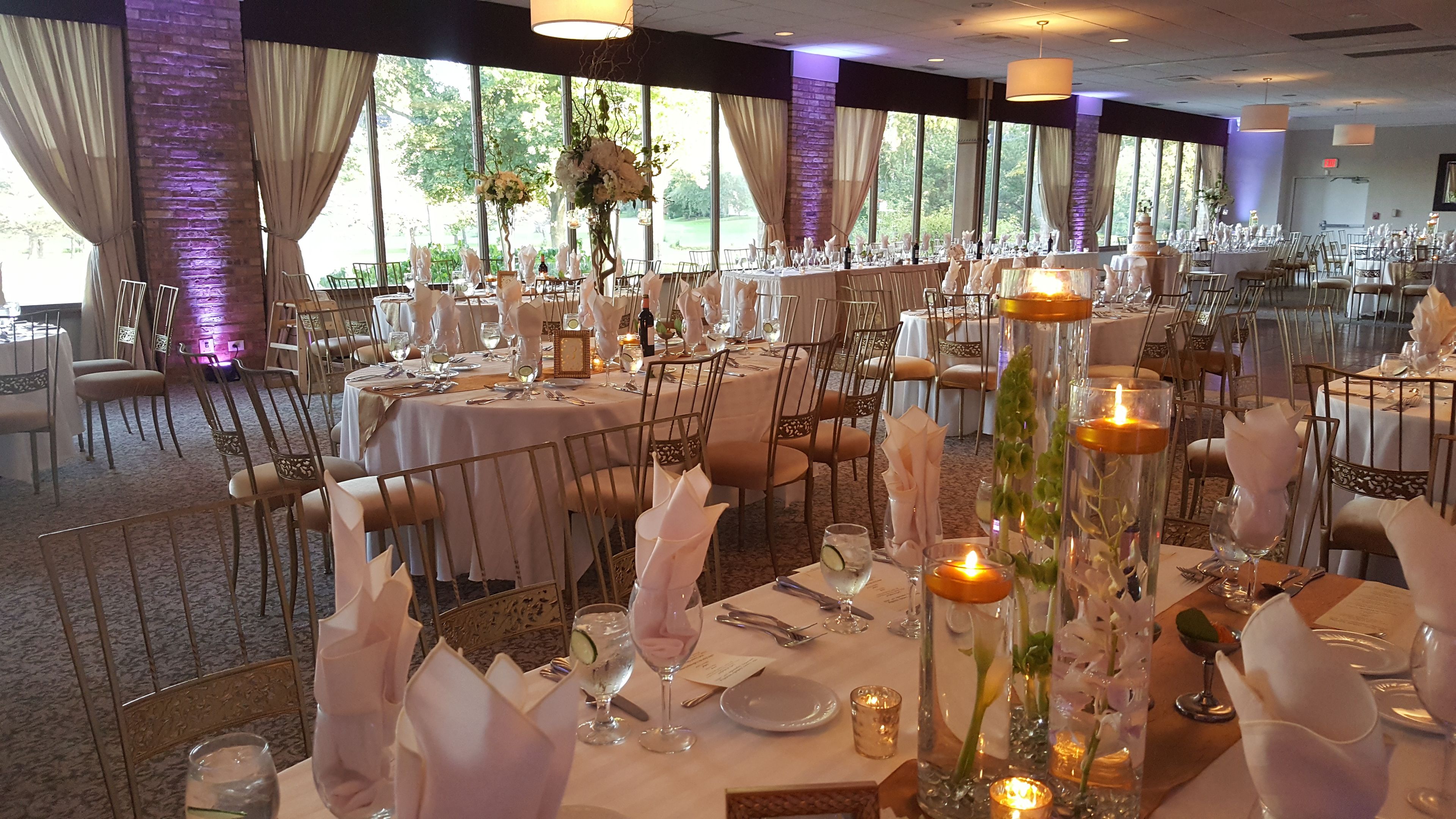 Cover photo of Mission Hills Club